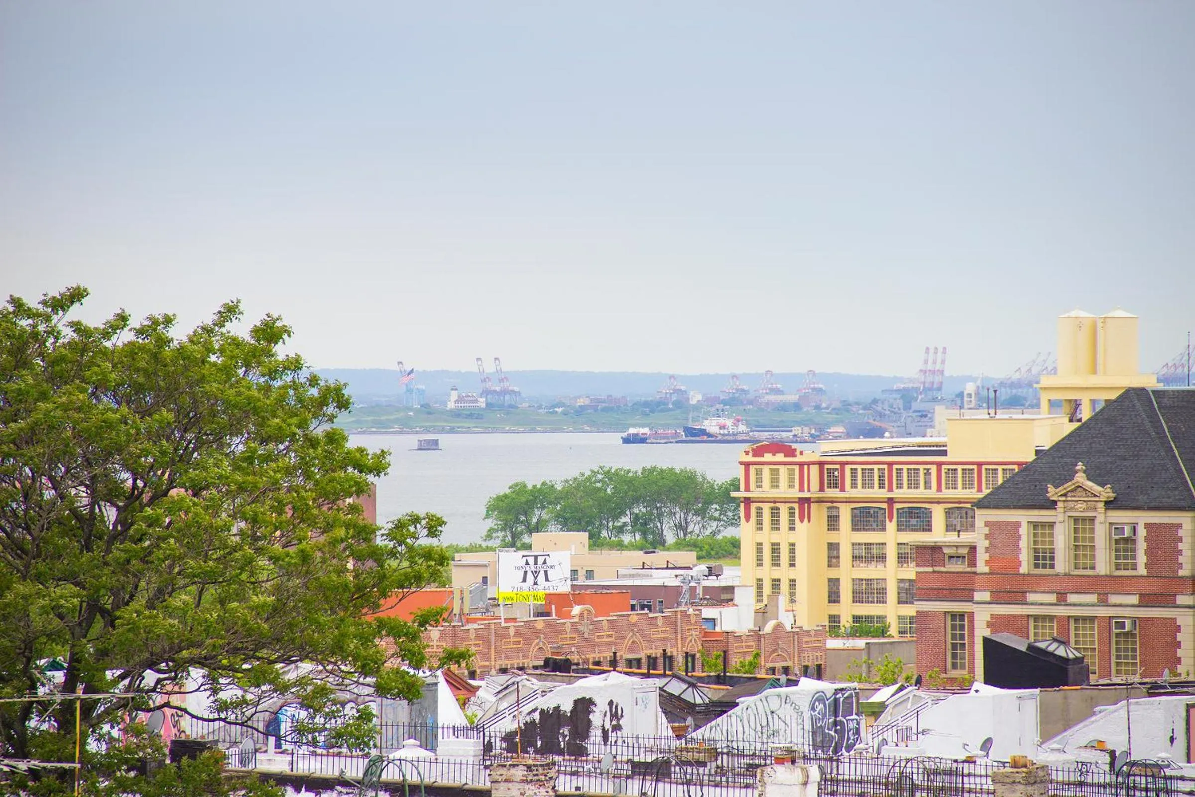 Phoenix Hotel Brooklyn Sunset Park