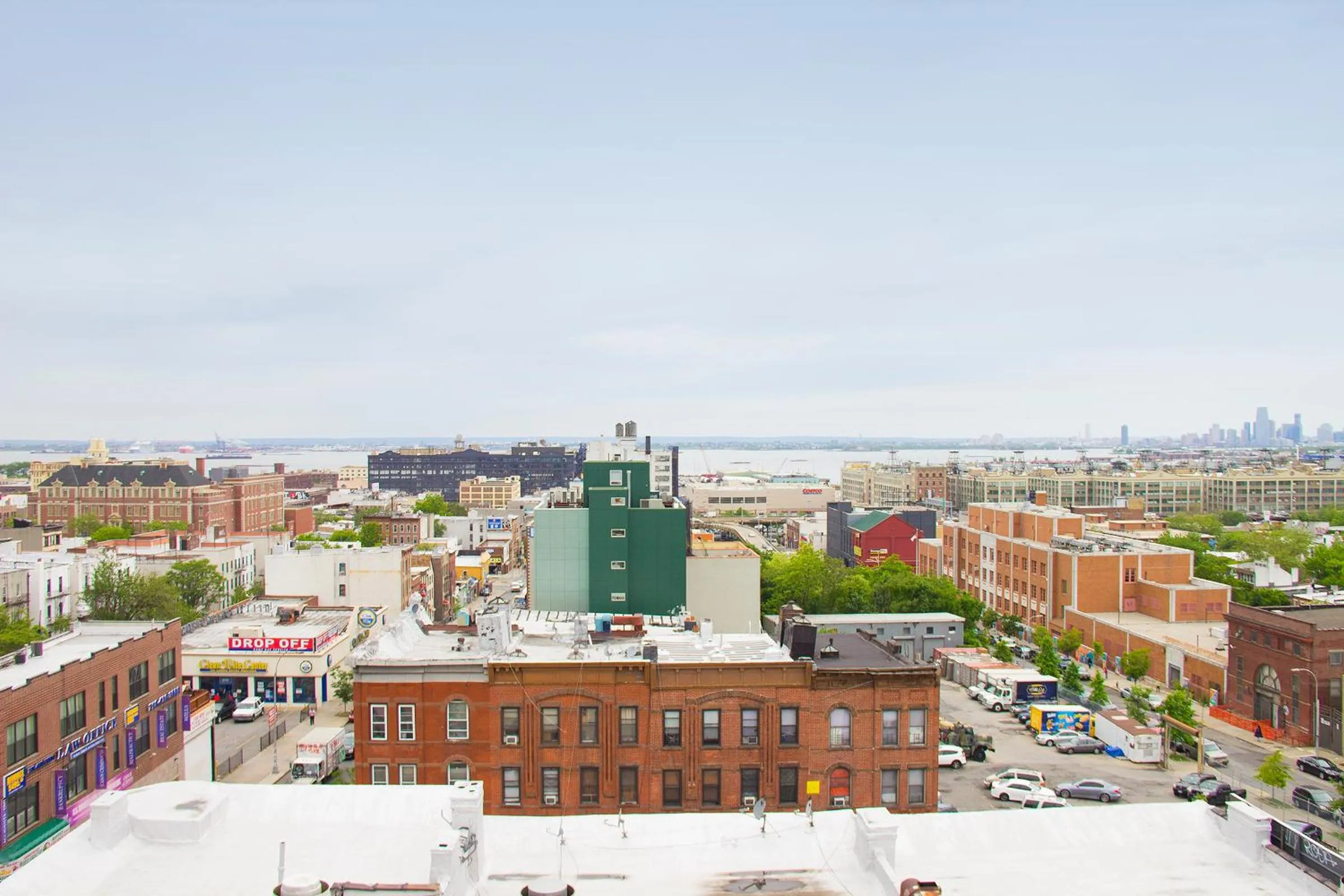 Phoenix Hotel Brooklyn Sunset Park