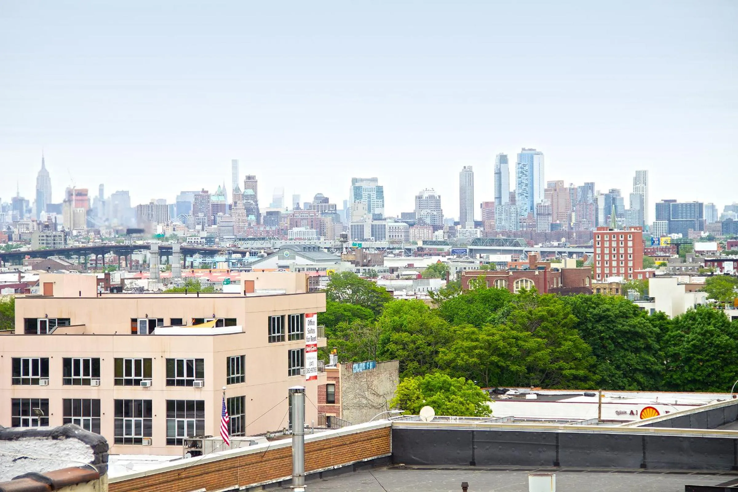 Phoenix Hotel Brooklyn Sunset Park