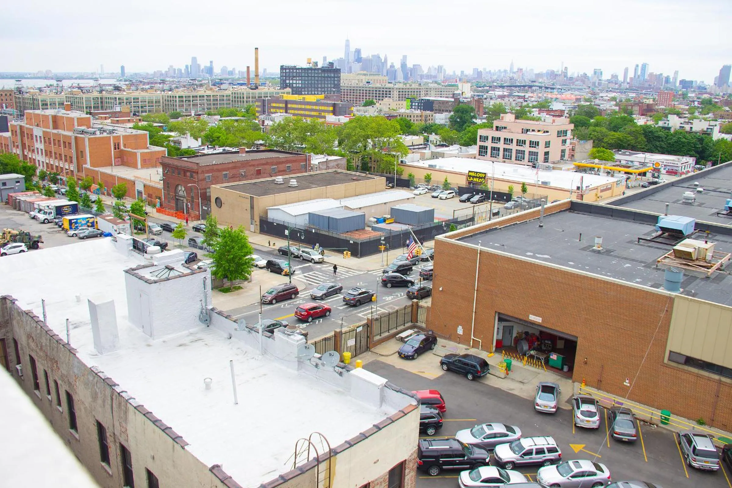 Phoenix Hotel Brooklyn Sunset Park