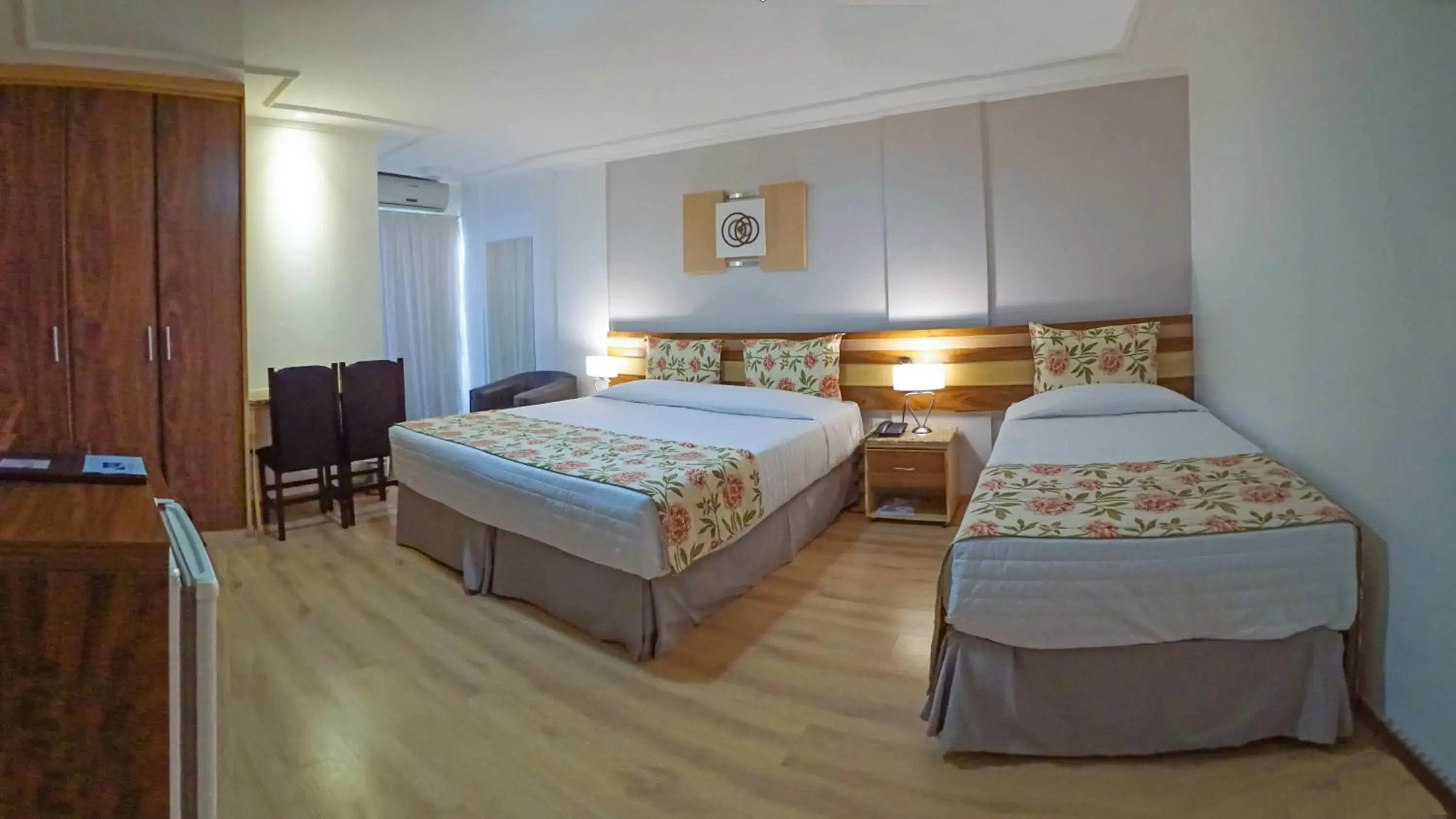 Executive Triple Room - single occupancy in Laguna Plaza Hotel Executive Triple Room - single occupancy in Laguna Plaza Hotel