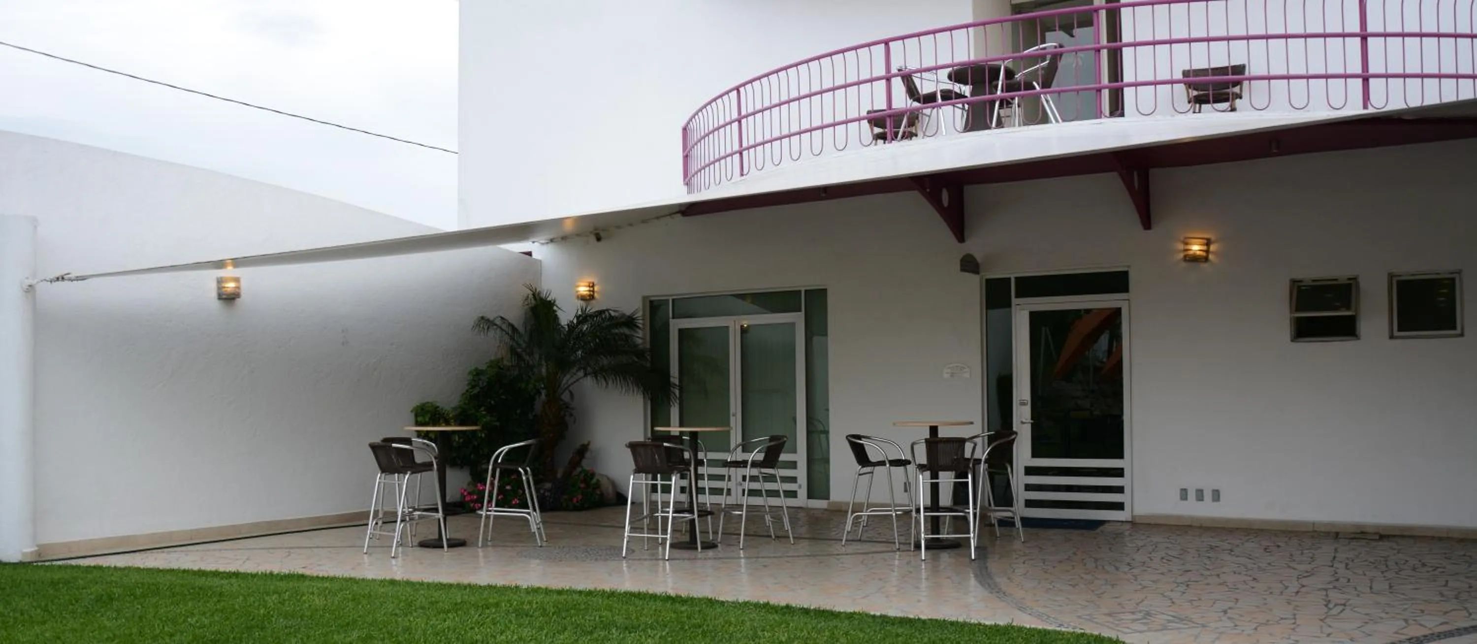 Hotel Magico Inn