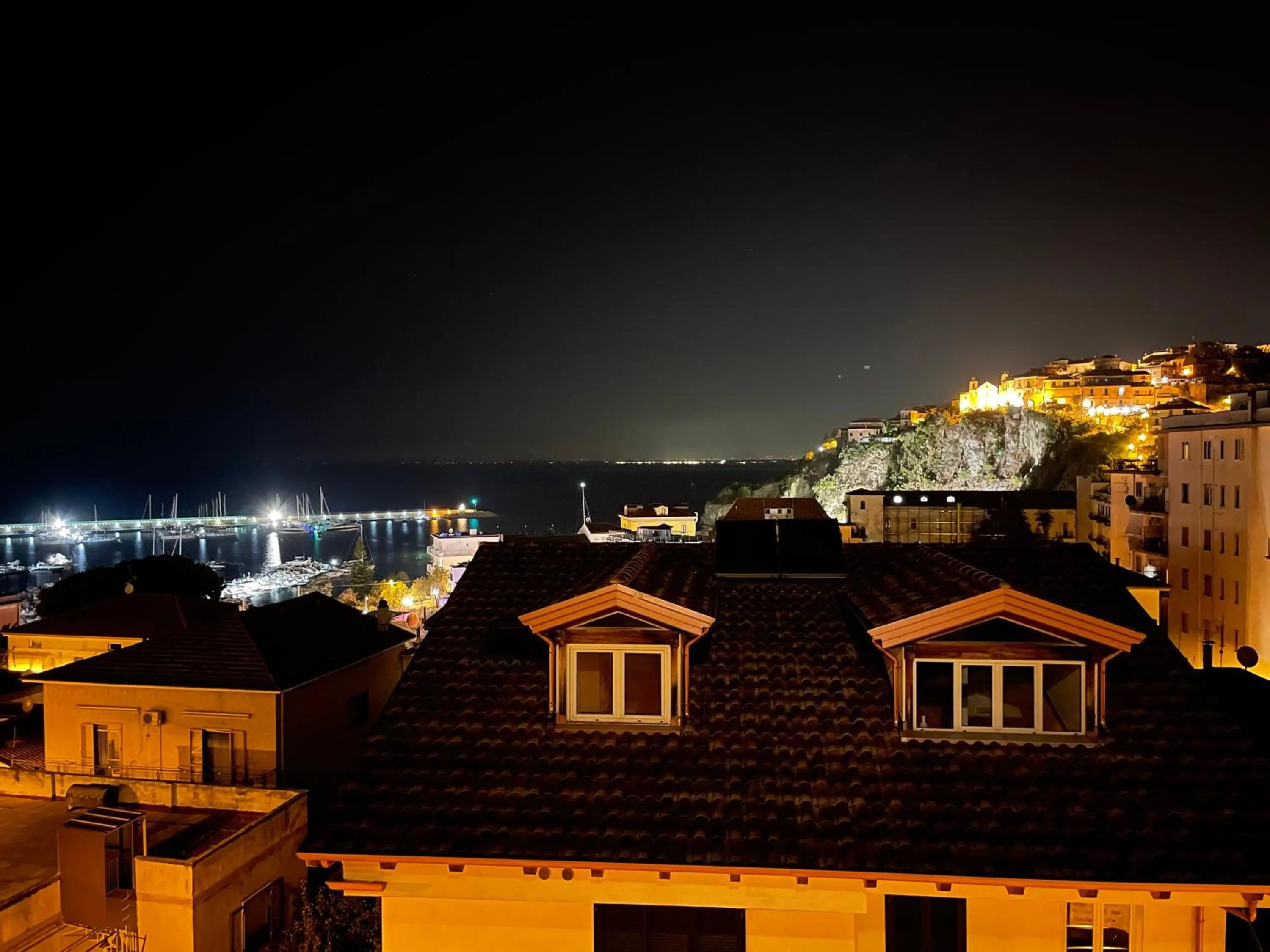 Night in Dimora Bellini