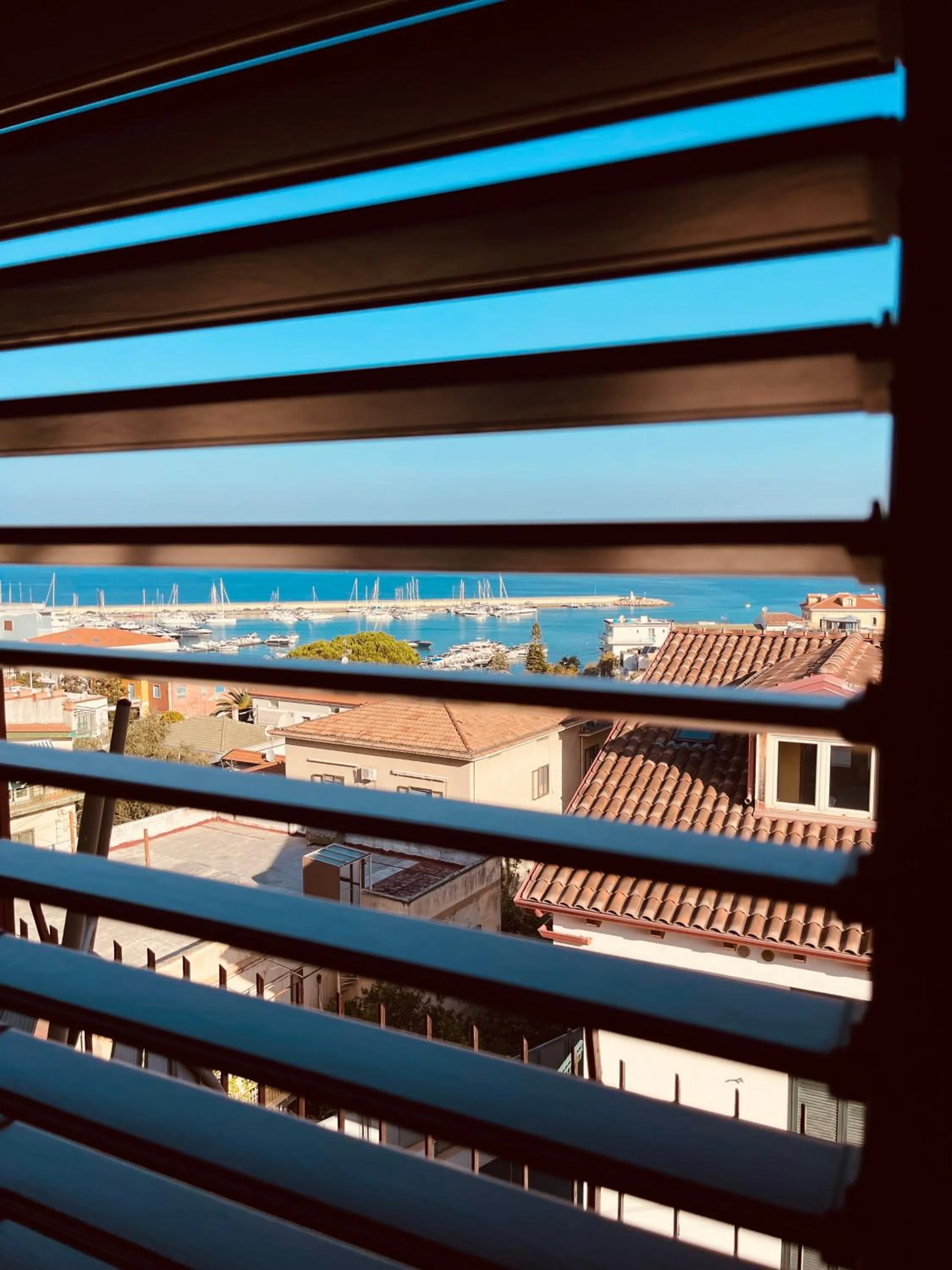 Day in Dimora Bellini