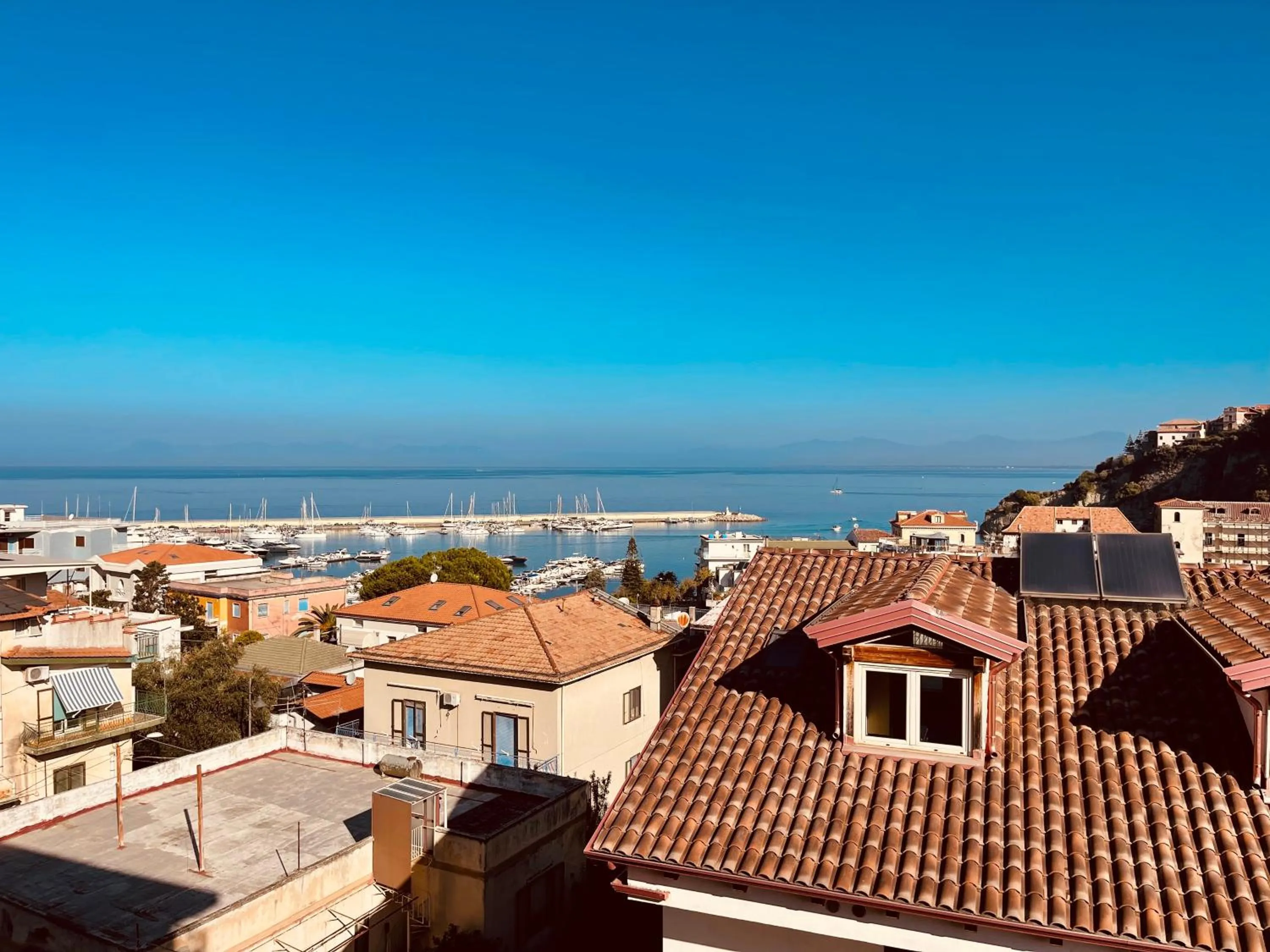 Day in Dimora Bellini