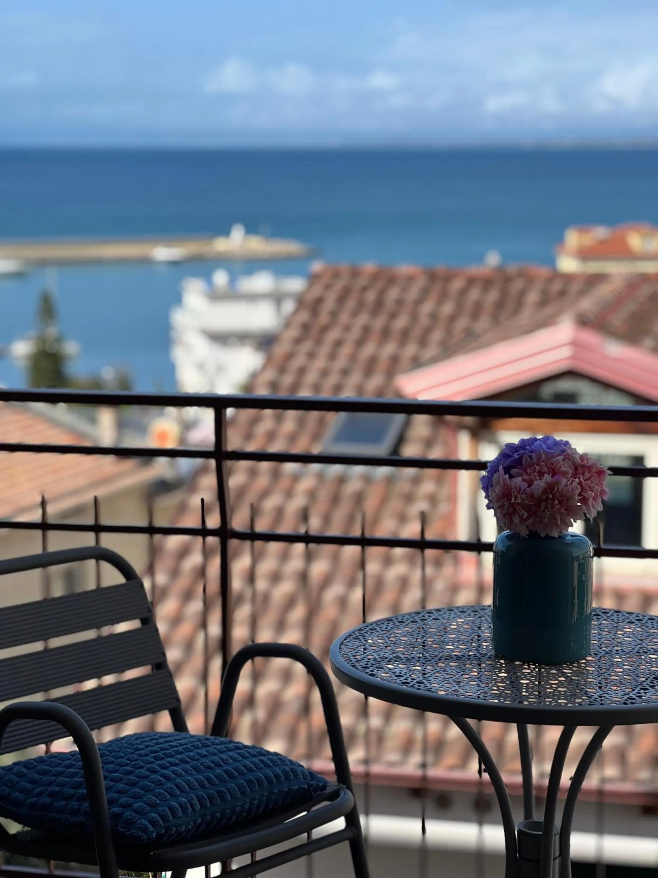 Day in Dimora Bellini