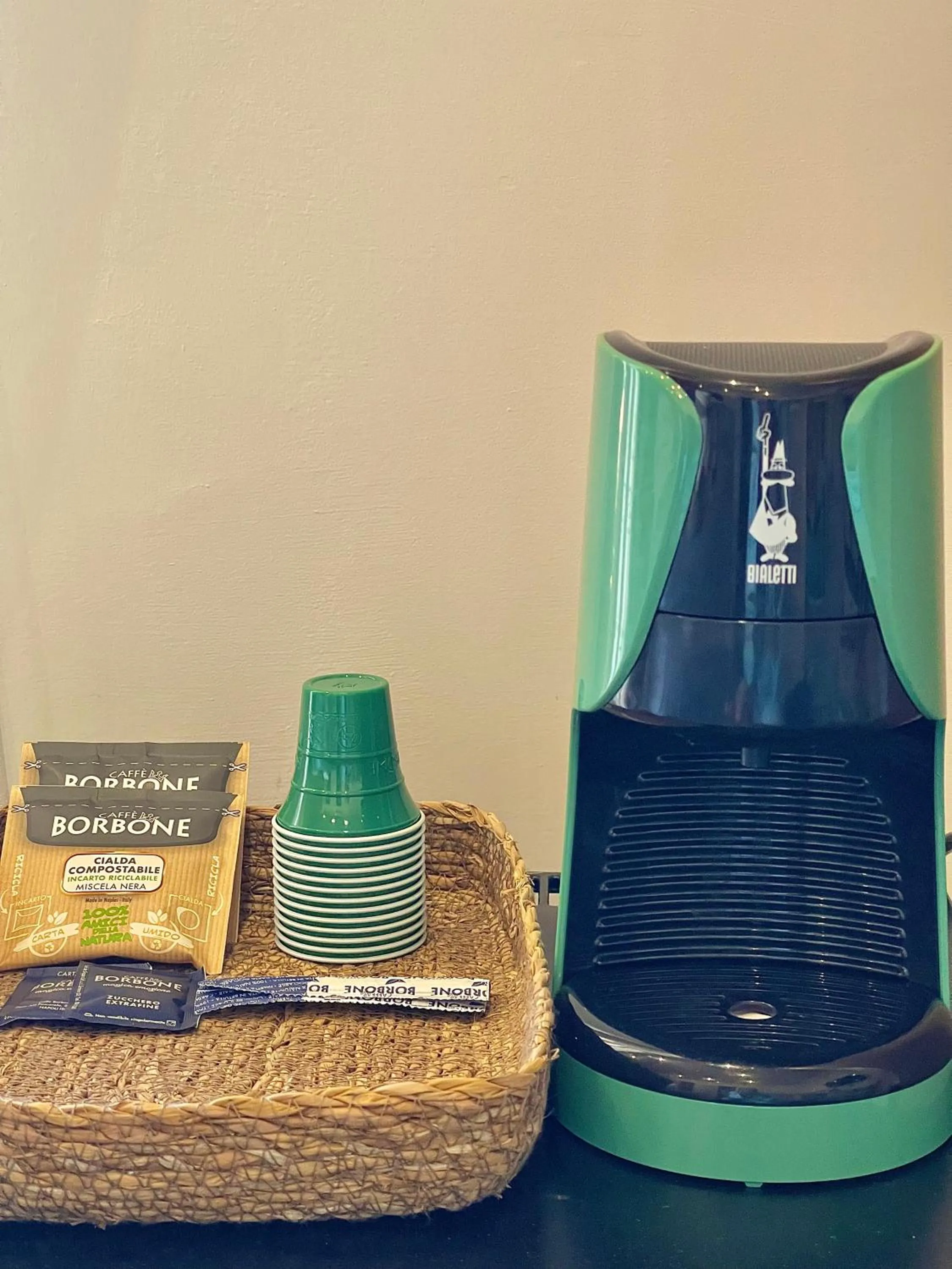 furniture in Dimora Bellini