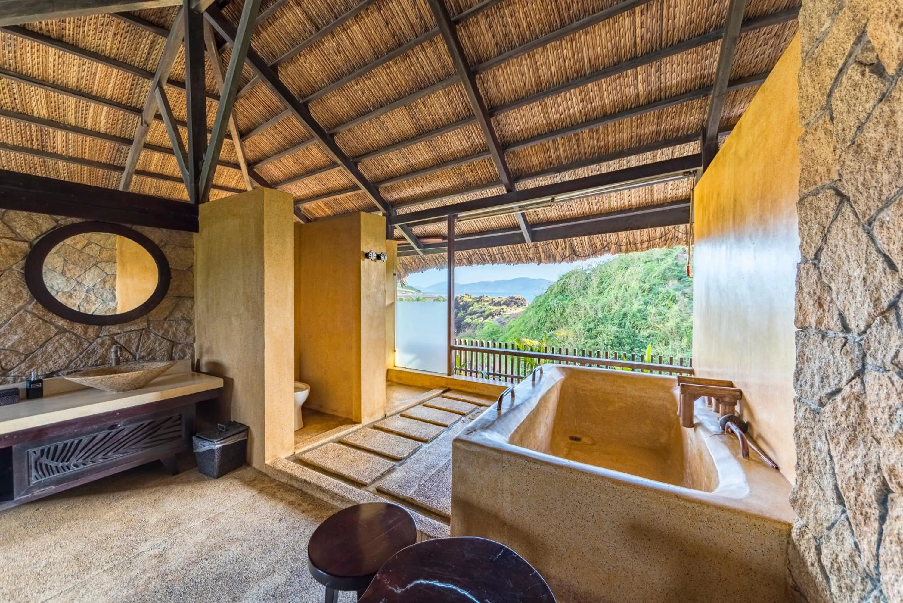 Spring in Amiana Resort Nha Trang