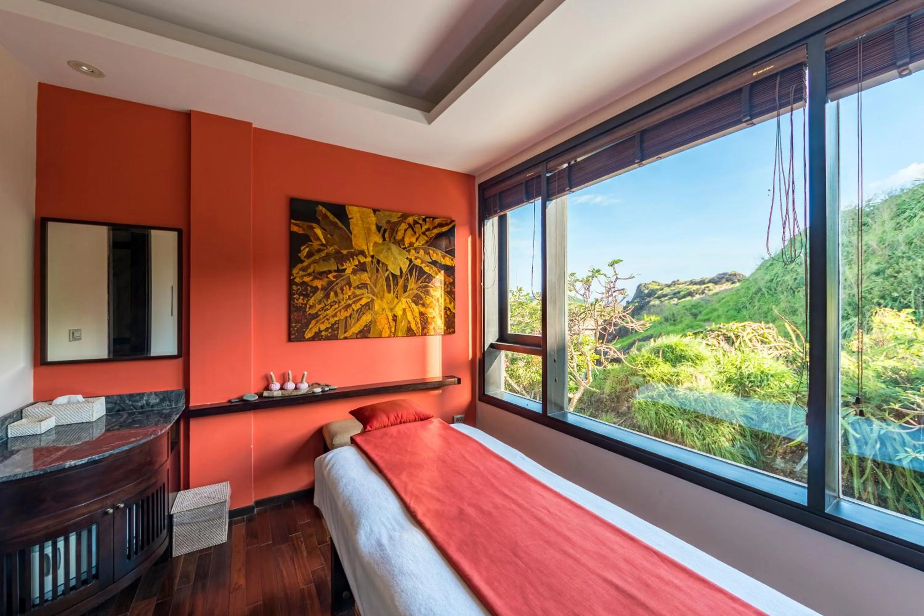 Spring in Amiana Resort Nha Trang