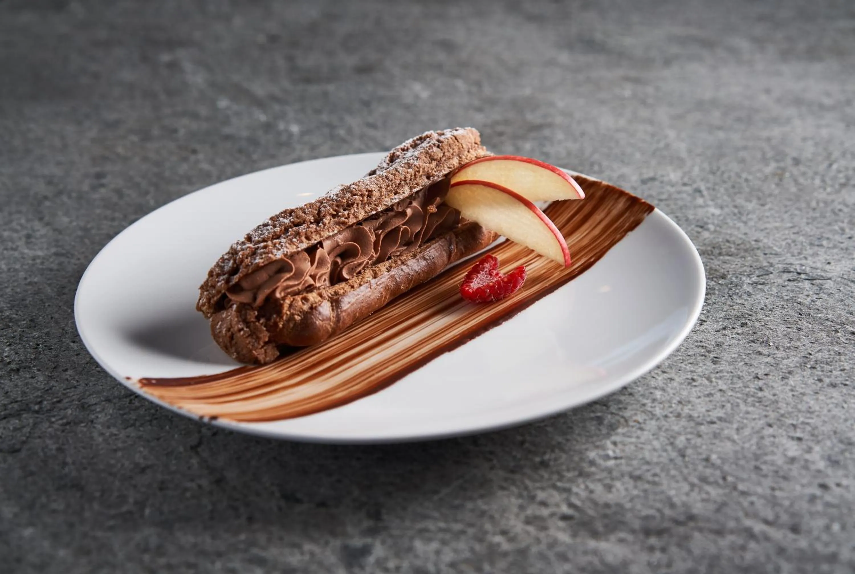 Food and drinks in Mercure Lyon Genas Eurexpo