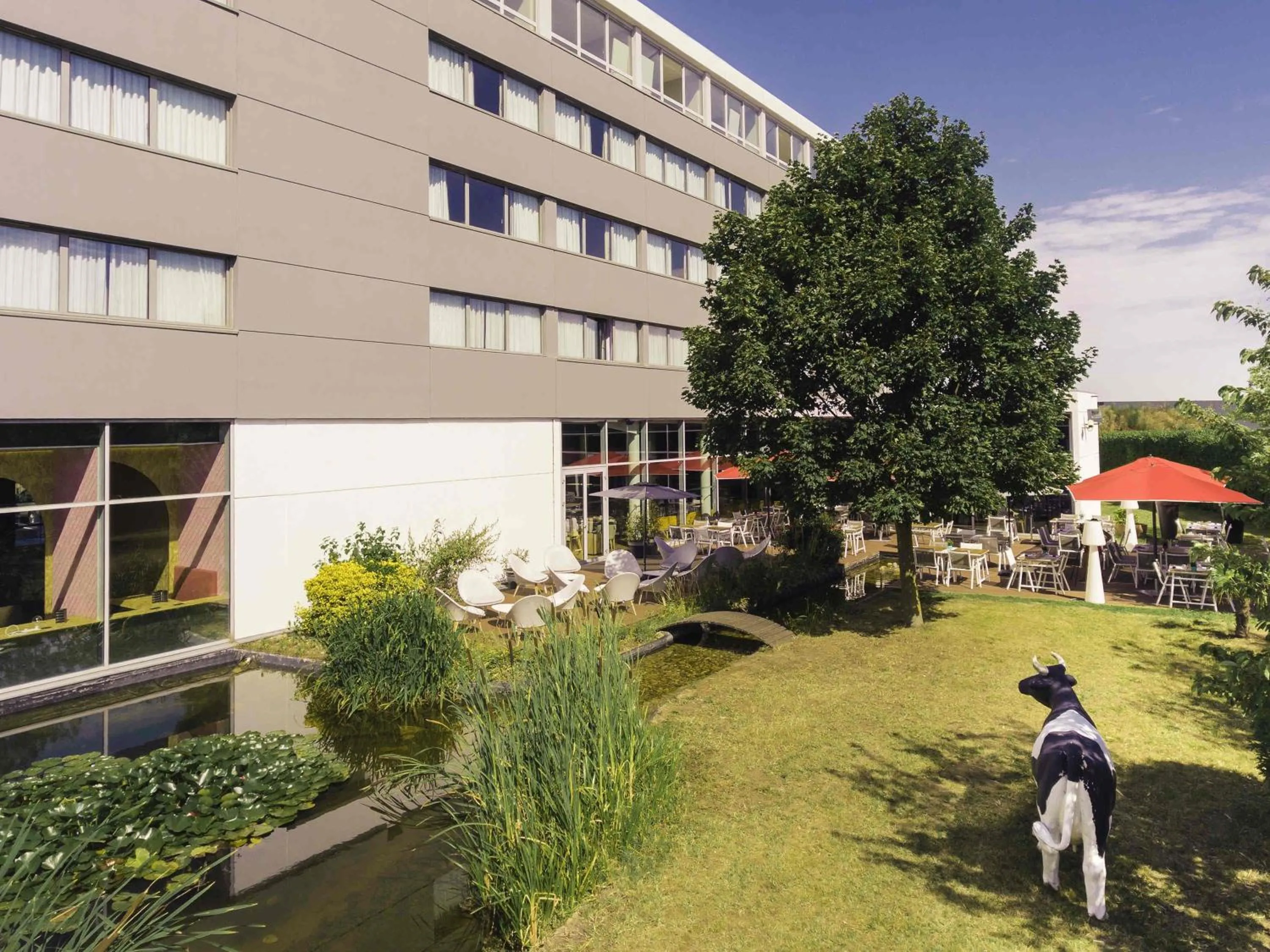 Other in Mercure Lyon Genas Eurexpo