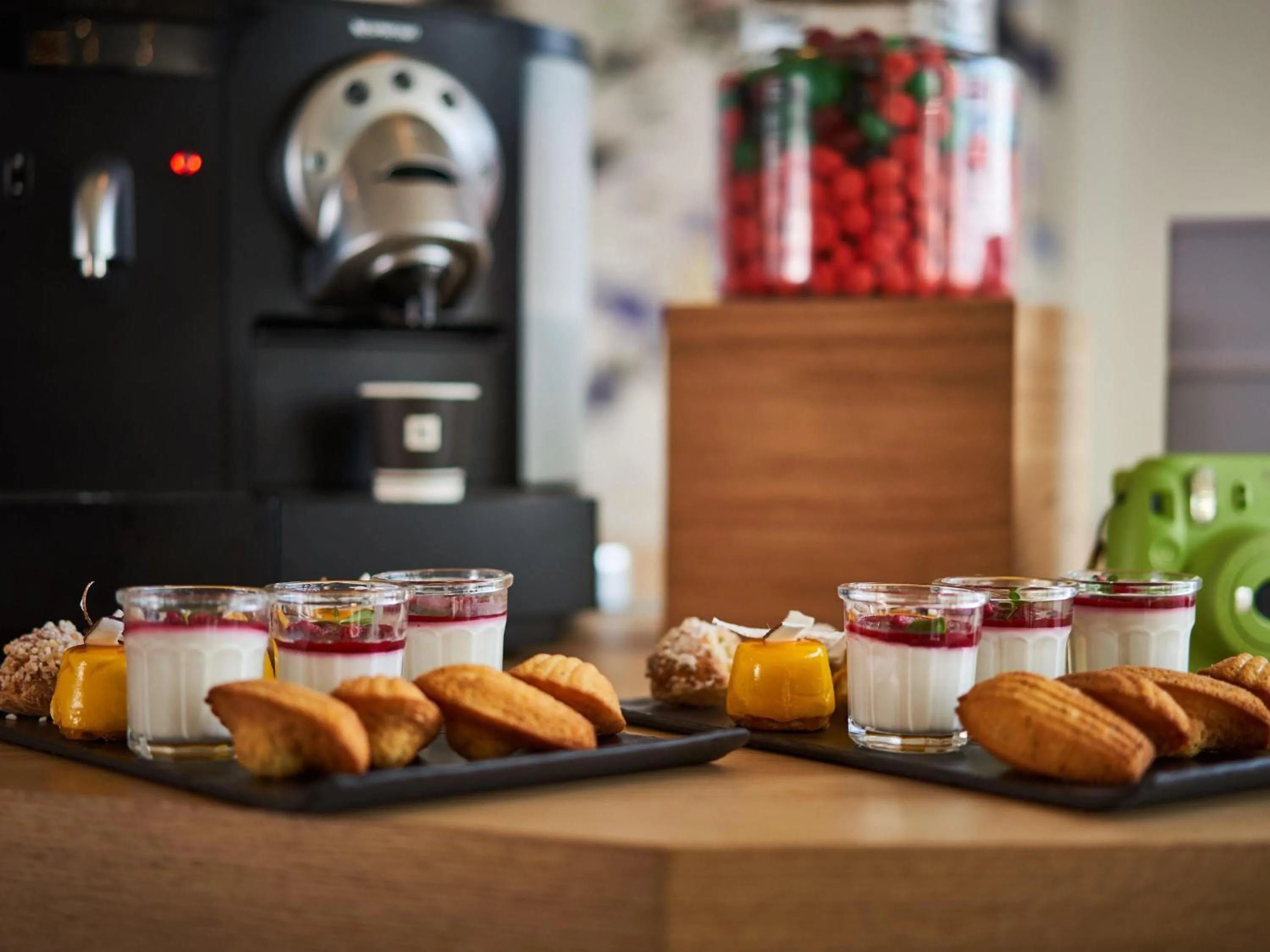 Meeting/conference room in Mercure Lyon Genas Eurexpo