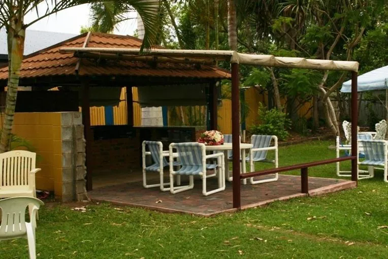 Sky View Units Bowen