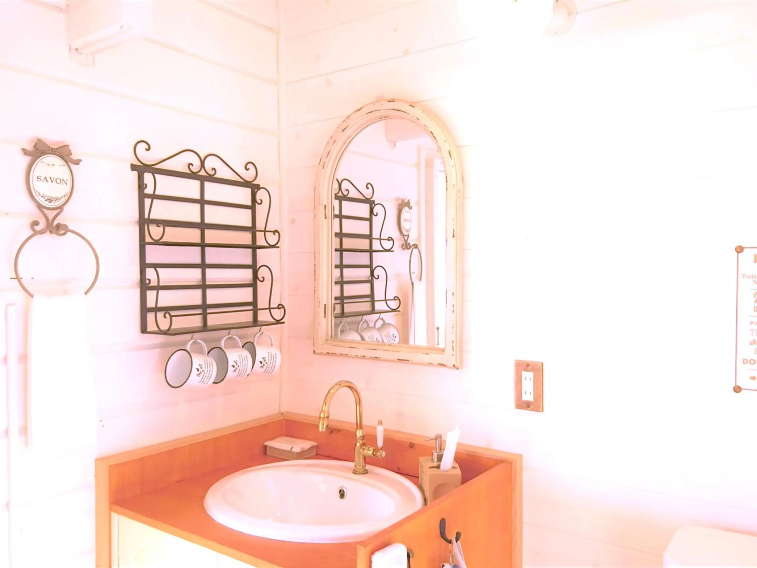 Photo of the whole room in Cottage Morinokokage