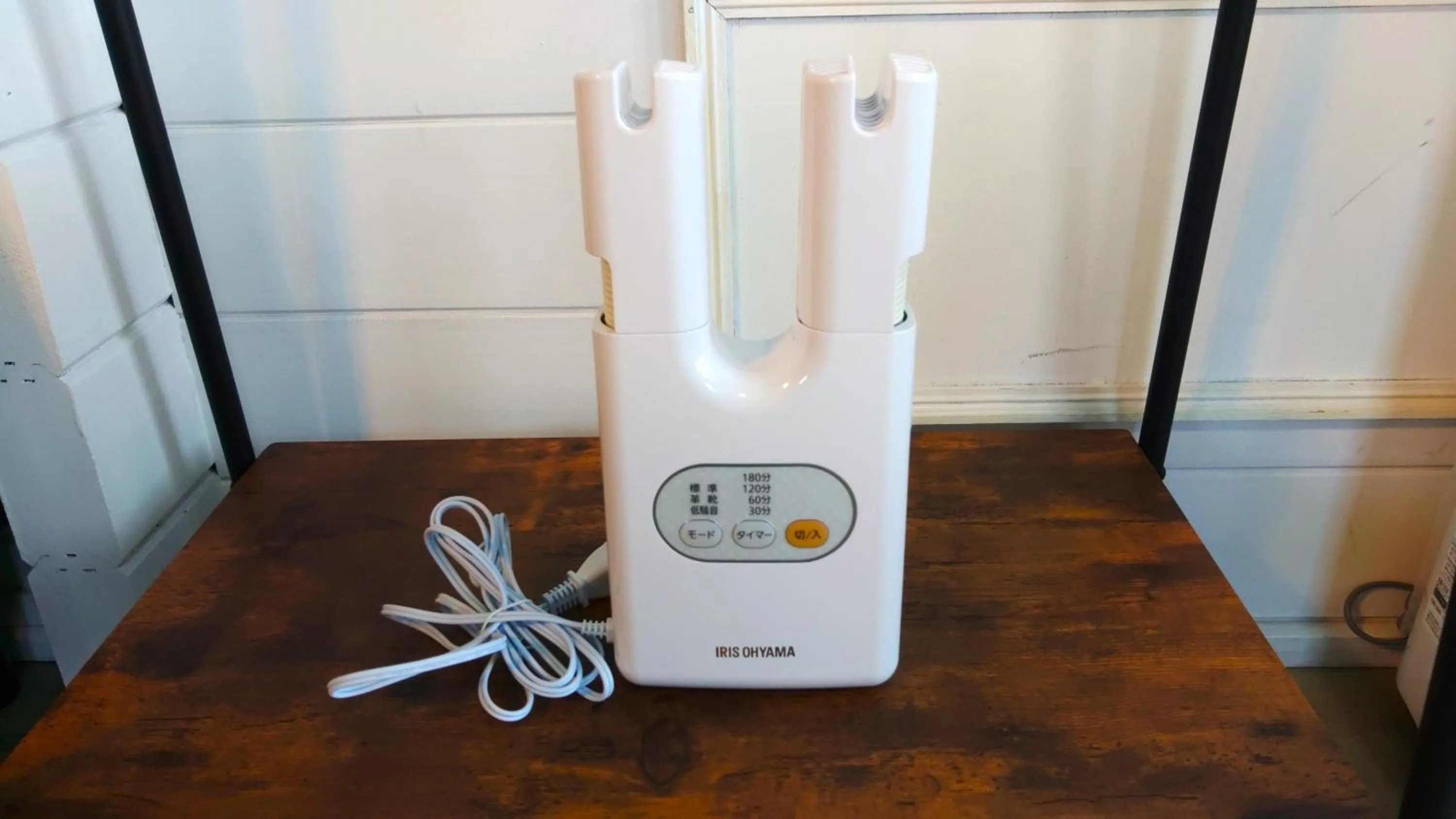 Area and facilities in Cottage Morinokokage