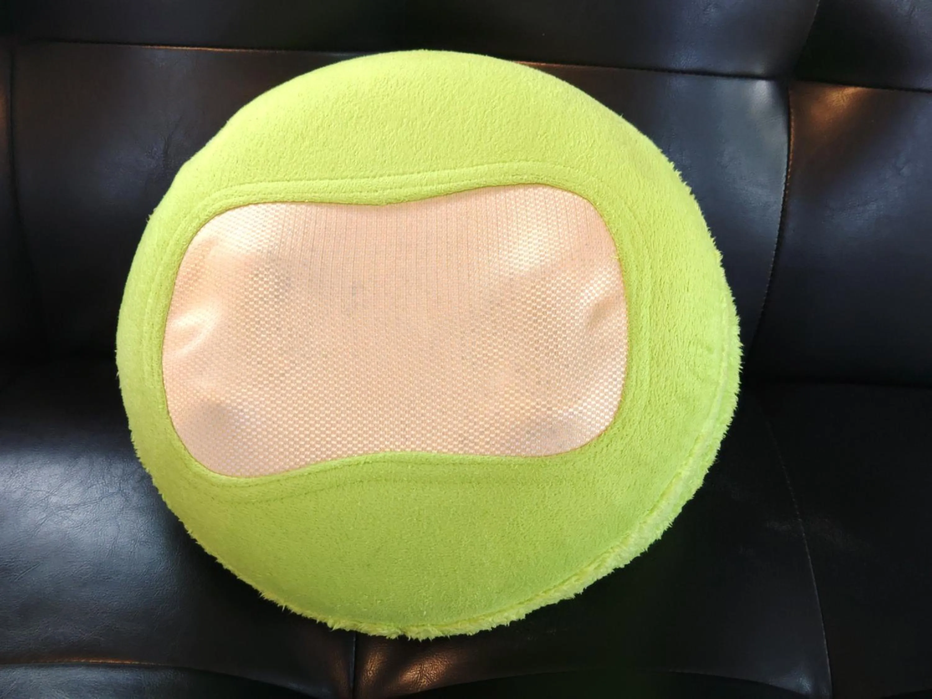 Area and facilities in Cottage Morinokokage