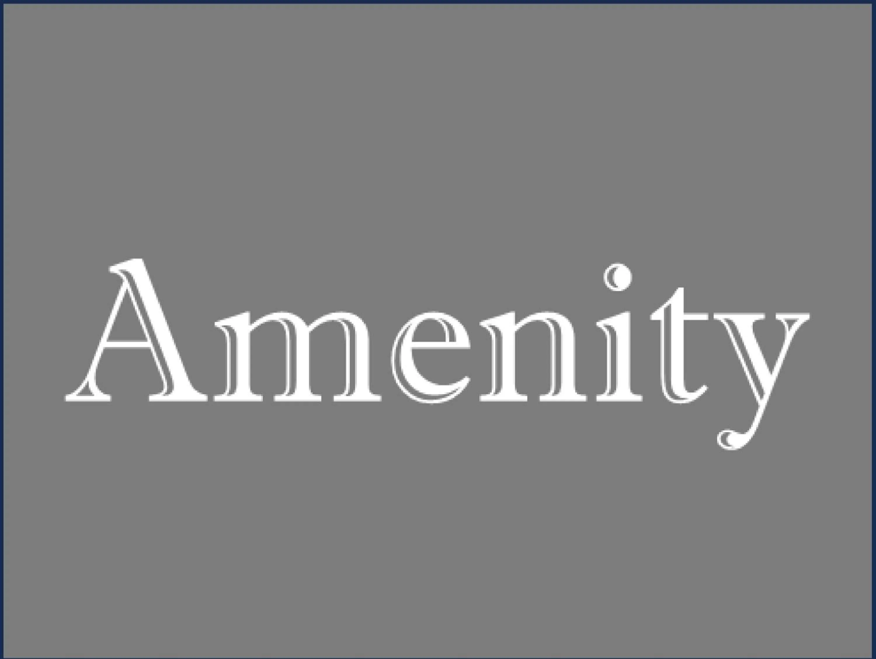 Logo/Certificate/Sign in Cottage Morinokokage