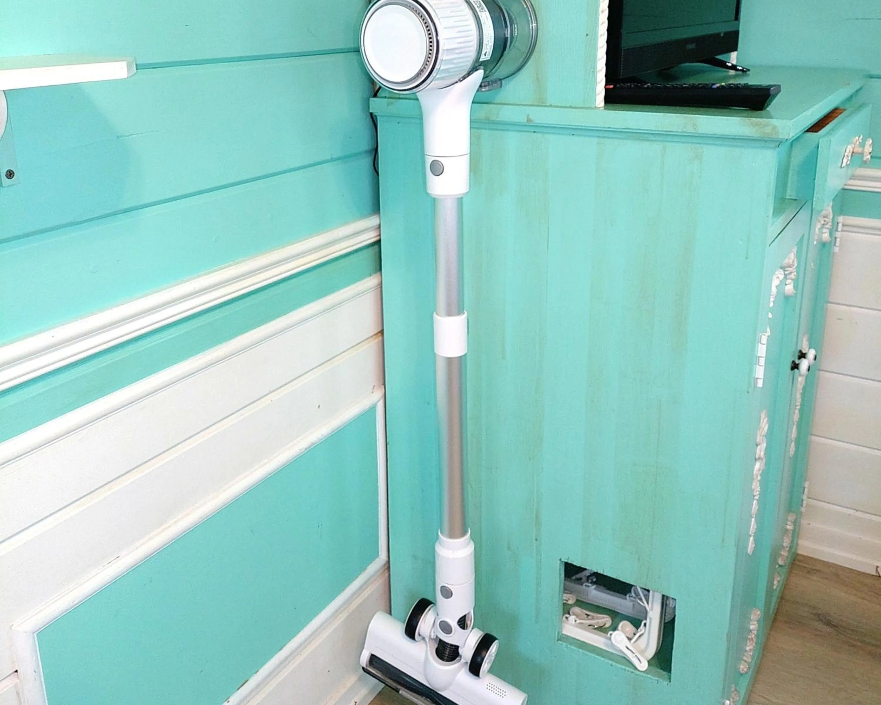 Photo of the whole room in Cottage Morinokokage