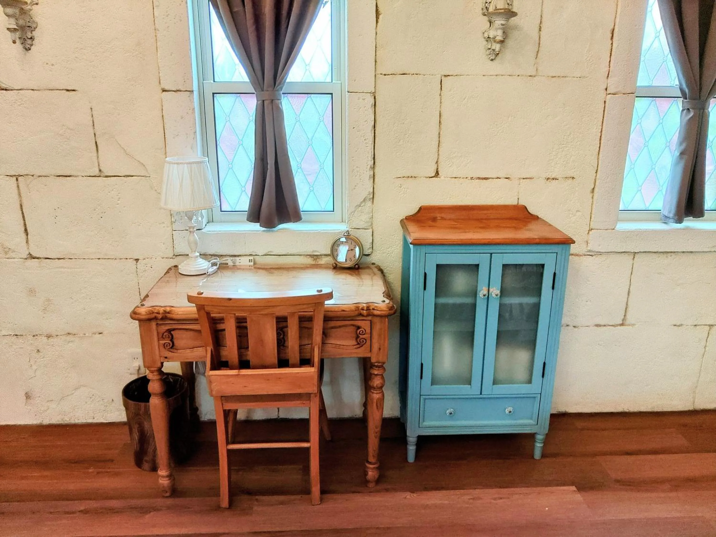 Dining area in Cottage Morinokokage