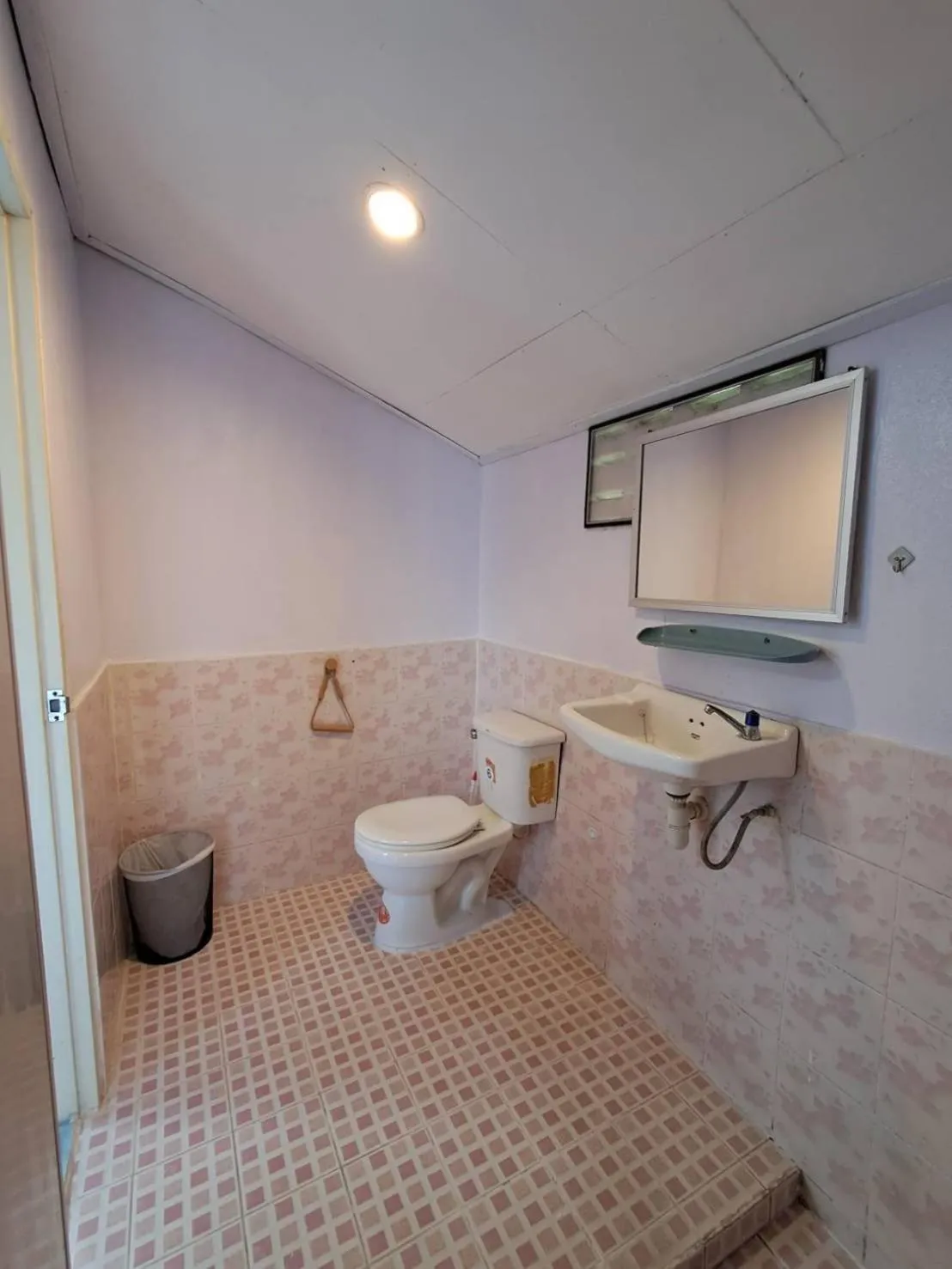 Reggae Village Haad Salad