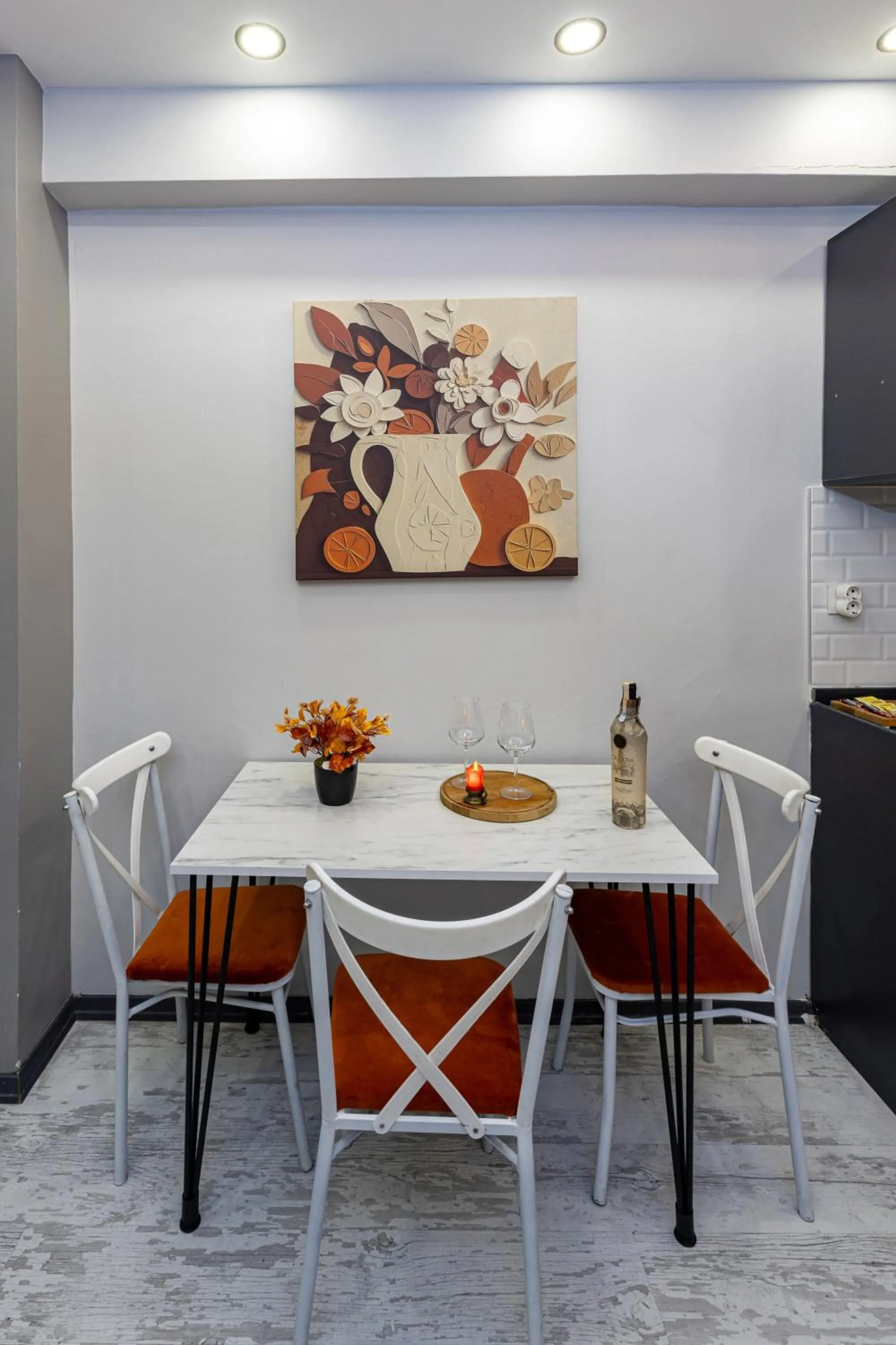 TV and multimedia in APOLLO HOTEL & APARTMENtS