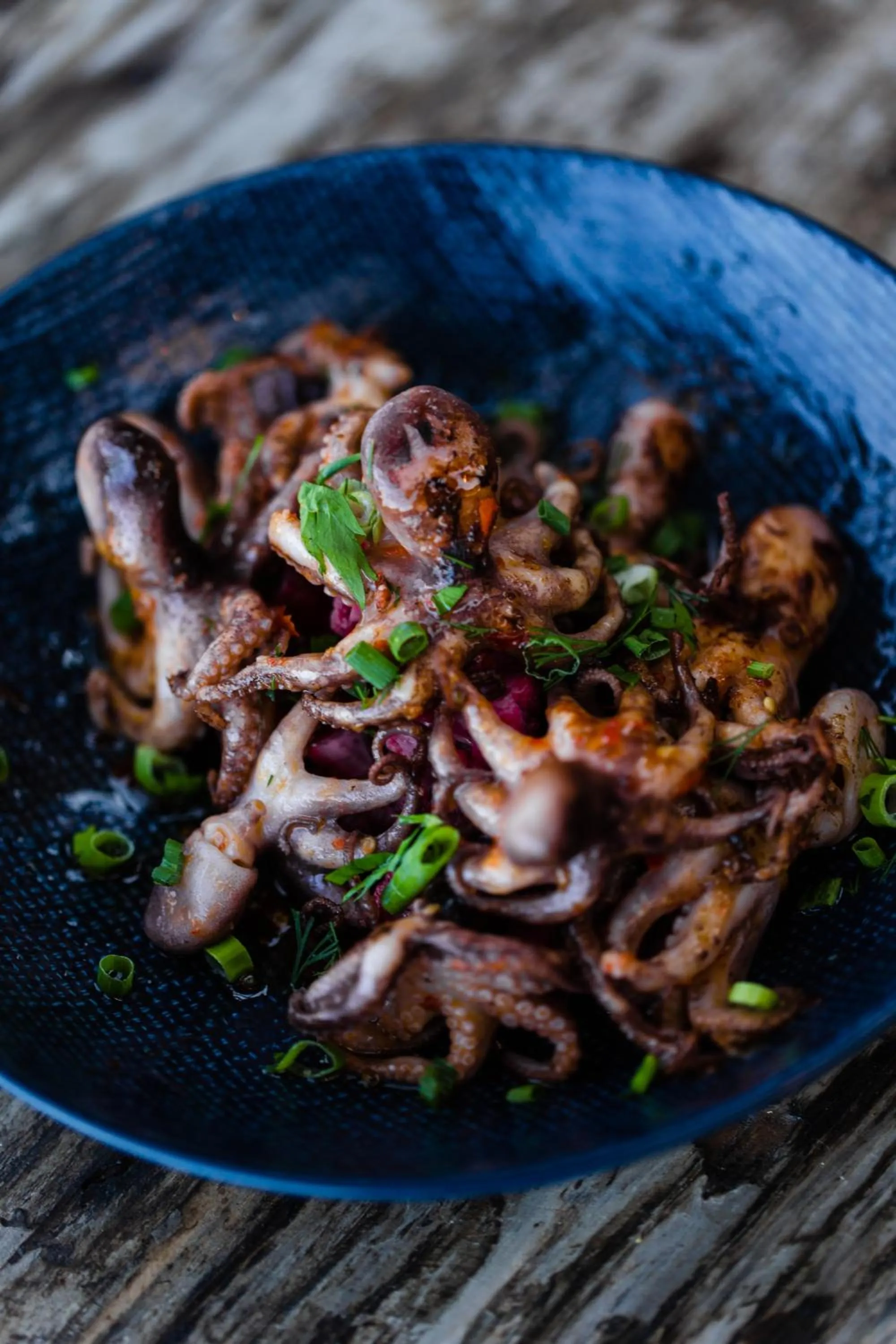 Restaurant/places to eat in Archibald Hotel