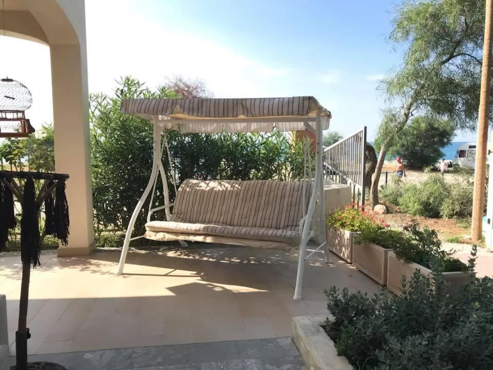 Property building in Il Sestante B&B