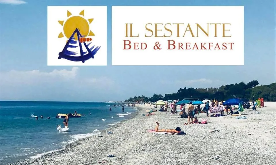 Day in Il Sestante B&B