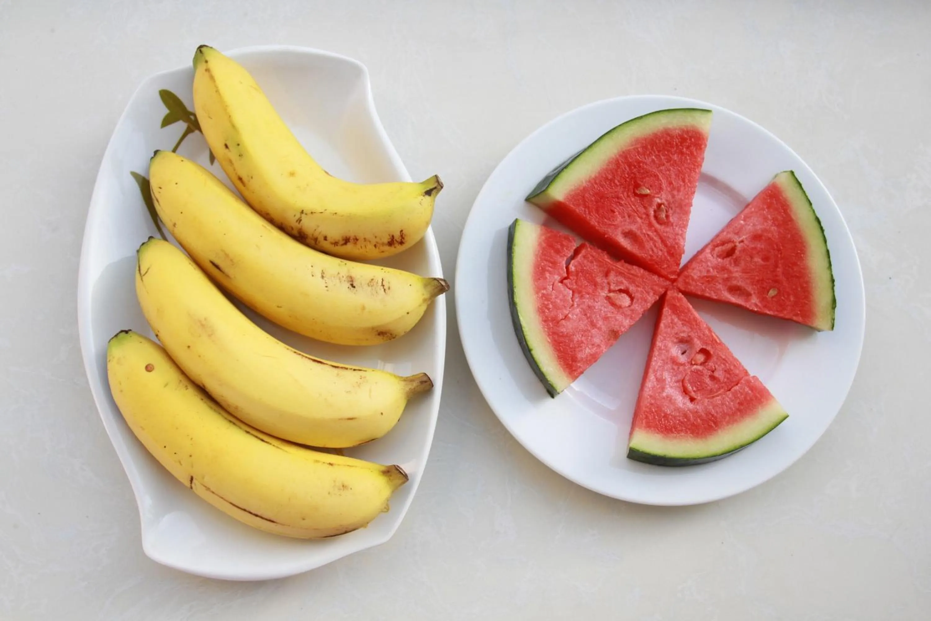 Breakfast in Ngoc Minh Hotel