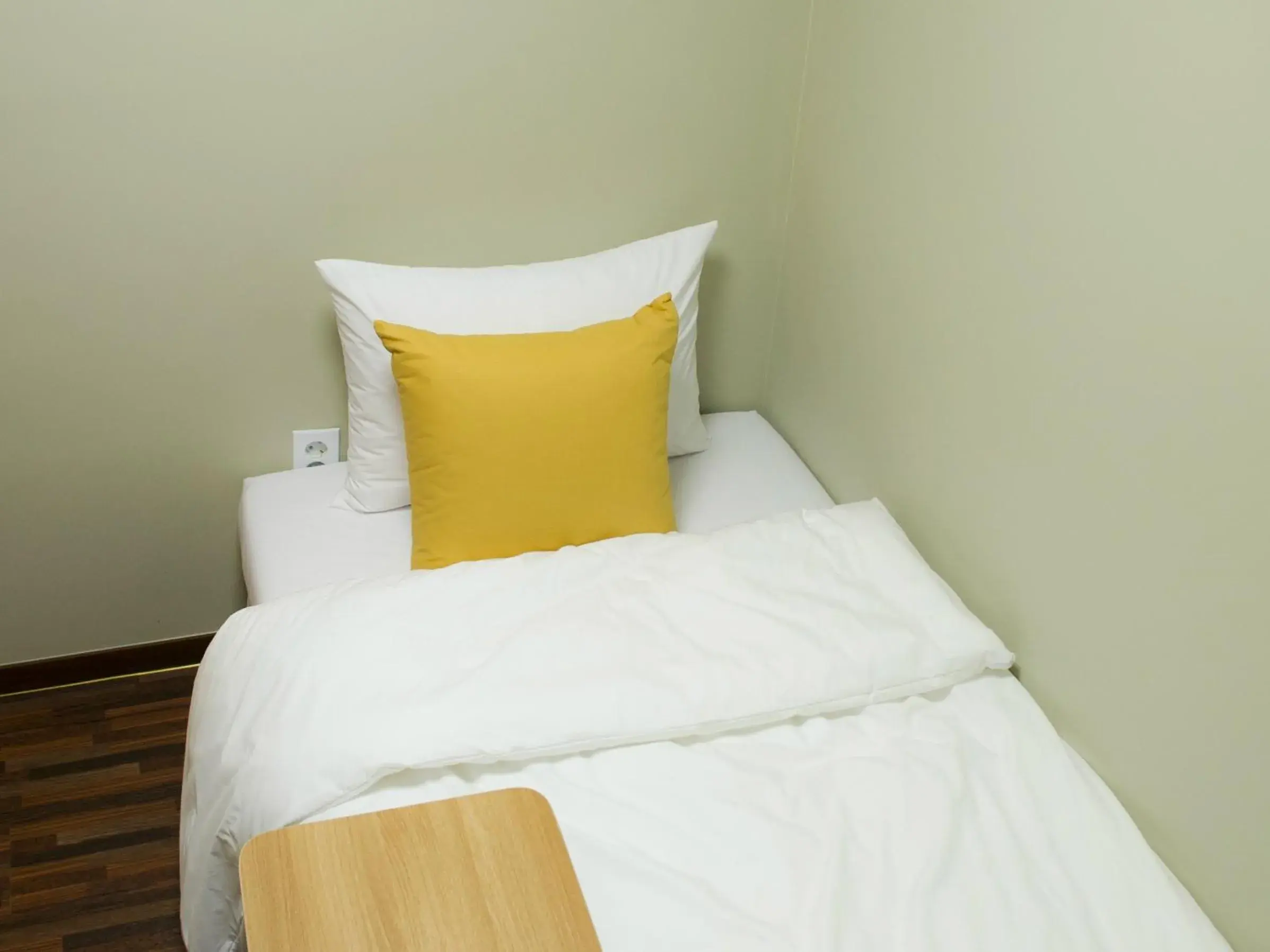 Single Room in Hotelette Seoul Station Single Room in Hotelette Seoul Station