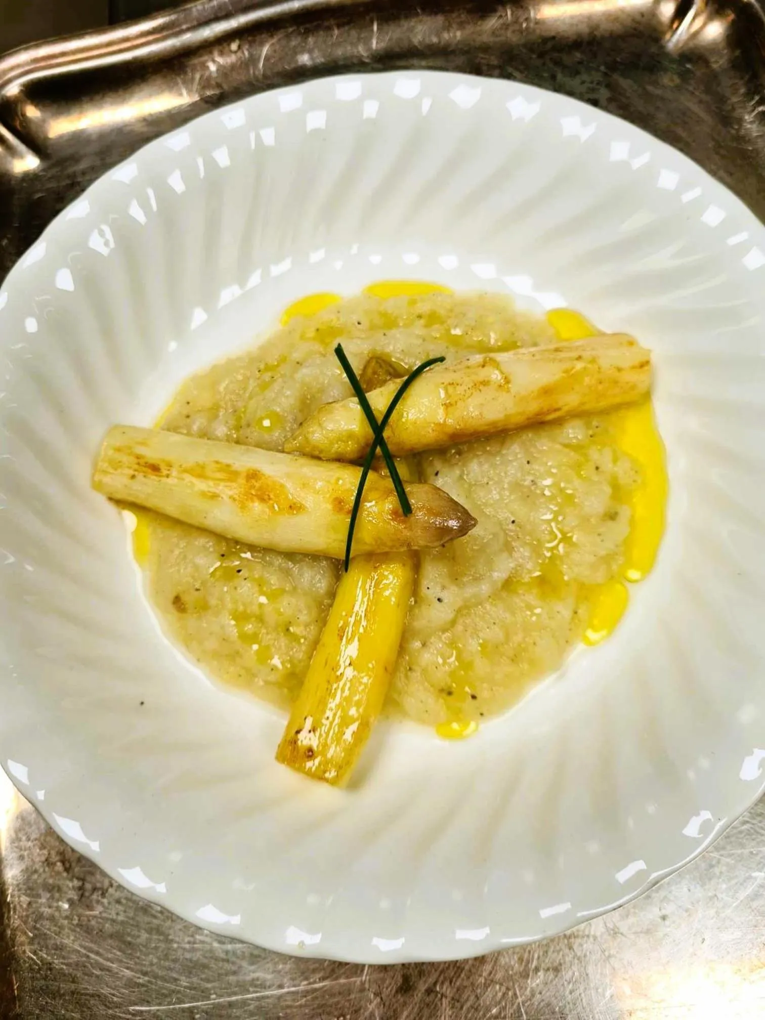 Restaurant/places to eat in Logis Hôtel Le Boudoir