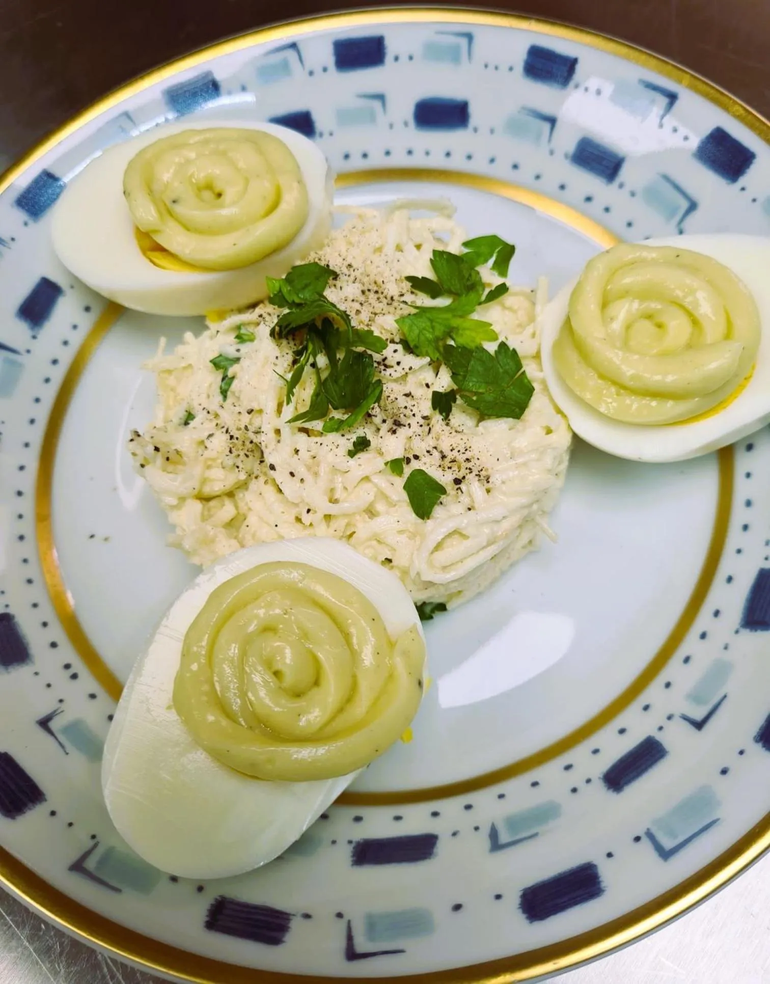 Restaurant/places to eat in Logis Hôtel Le Boudoir