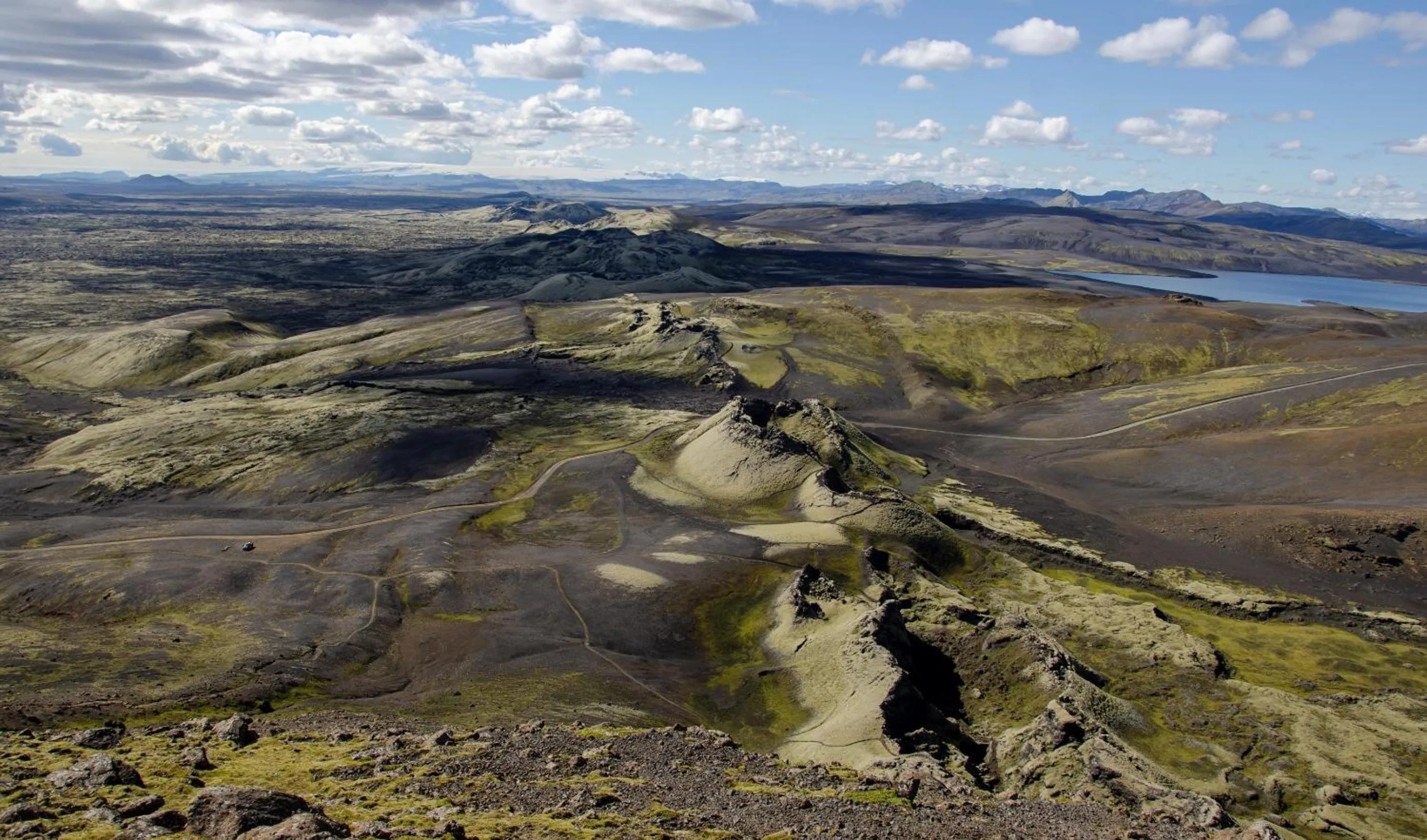 Nearby landmark in Hunkubakkar Guesthouse