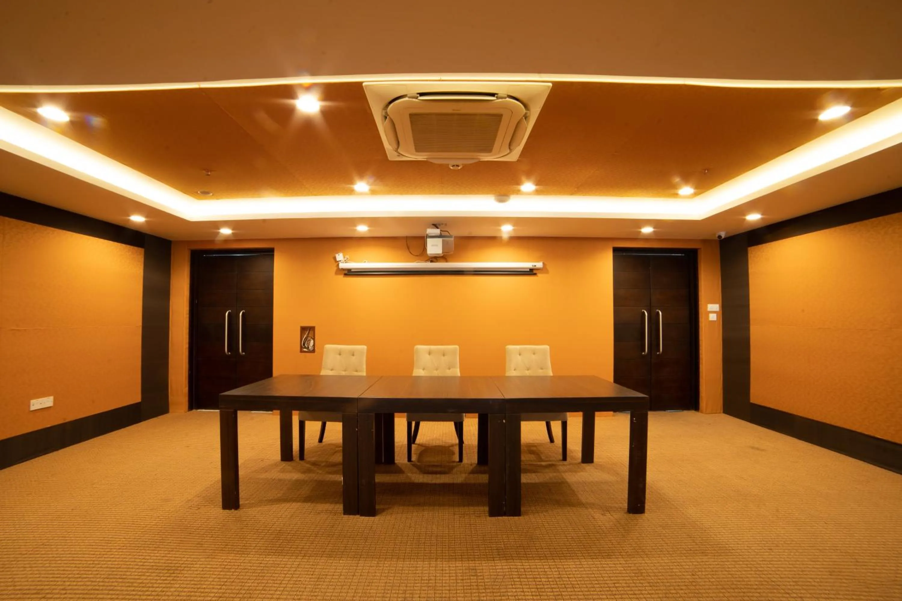 Meeting/conference room in The Terrace by Ladder Mgd by Citrine