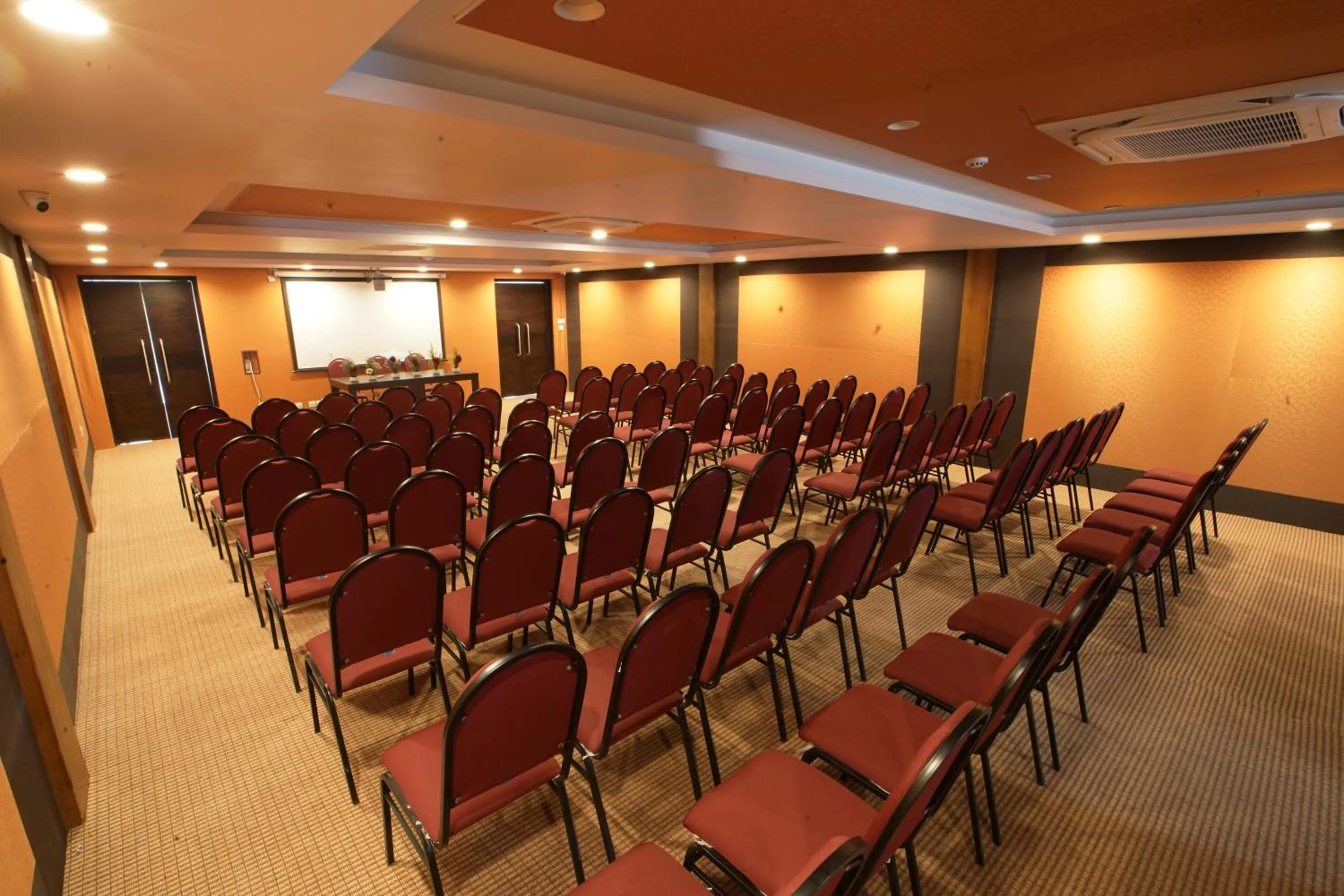 Business facilities in The Terrace by Ladder Mgd by Citrine