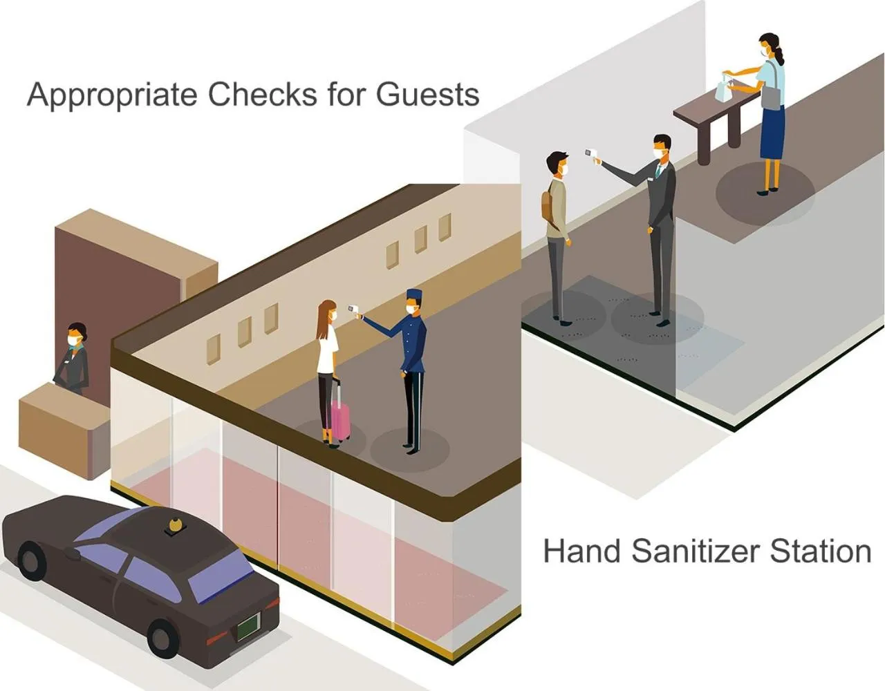 Property building in Trimrooms Mount Blue