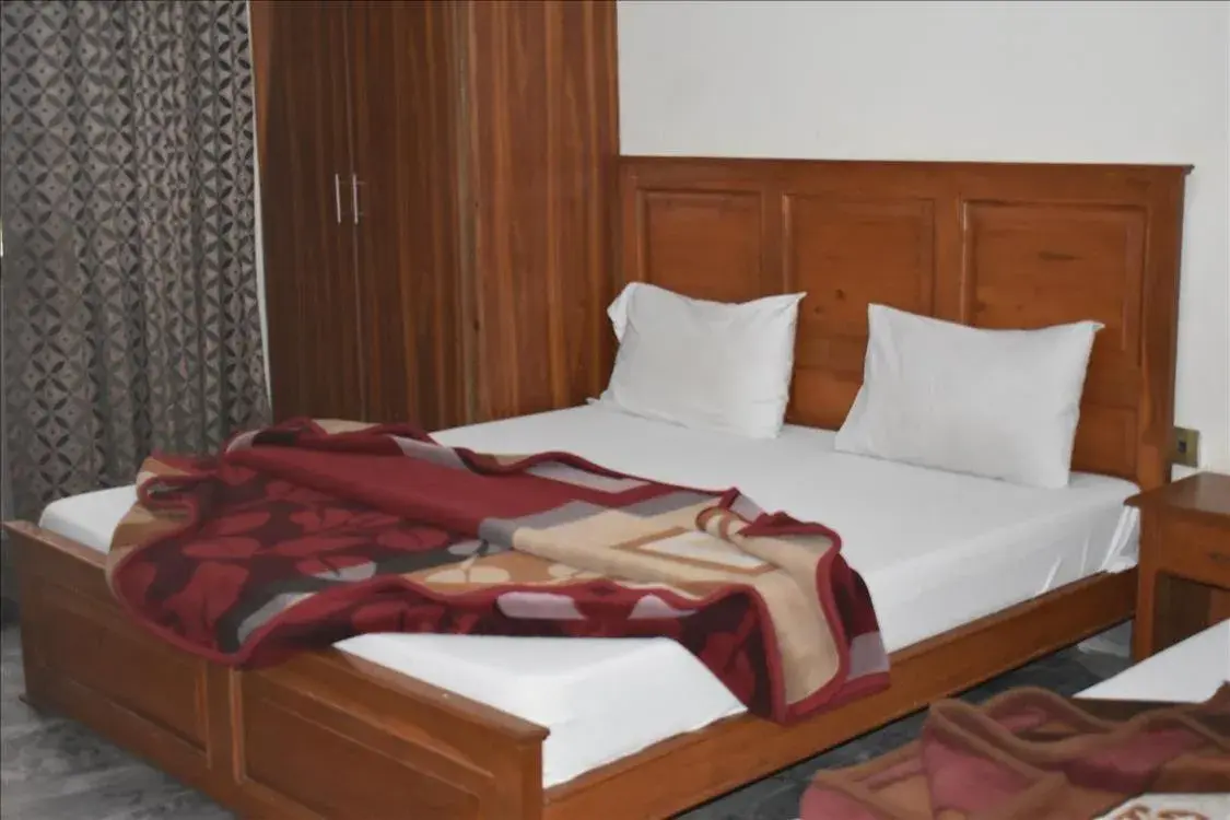 Hotel Al Hamrah Hotel Al Hamrah