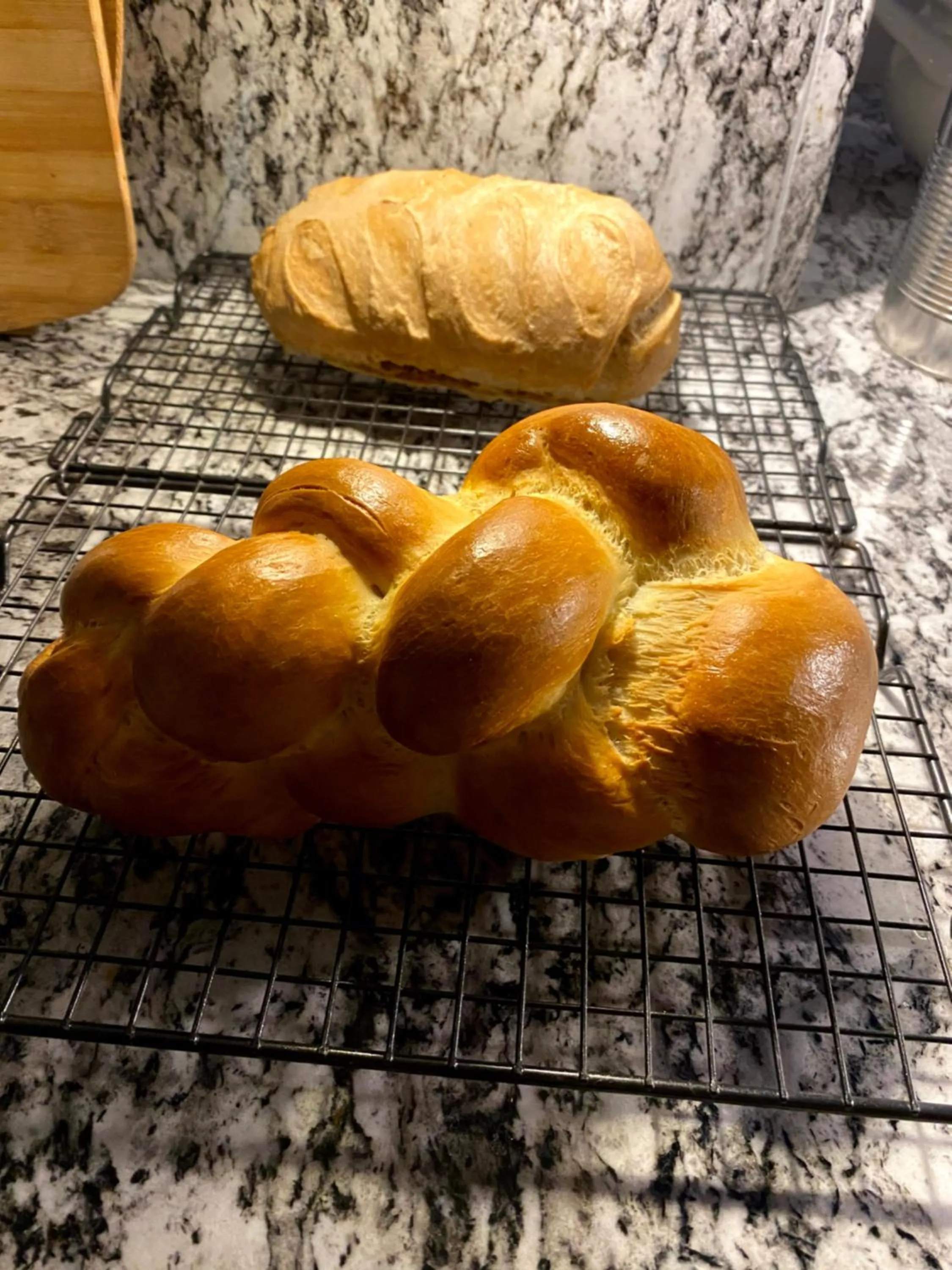 Food and drinks in B&B tannen124