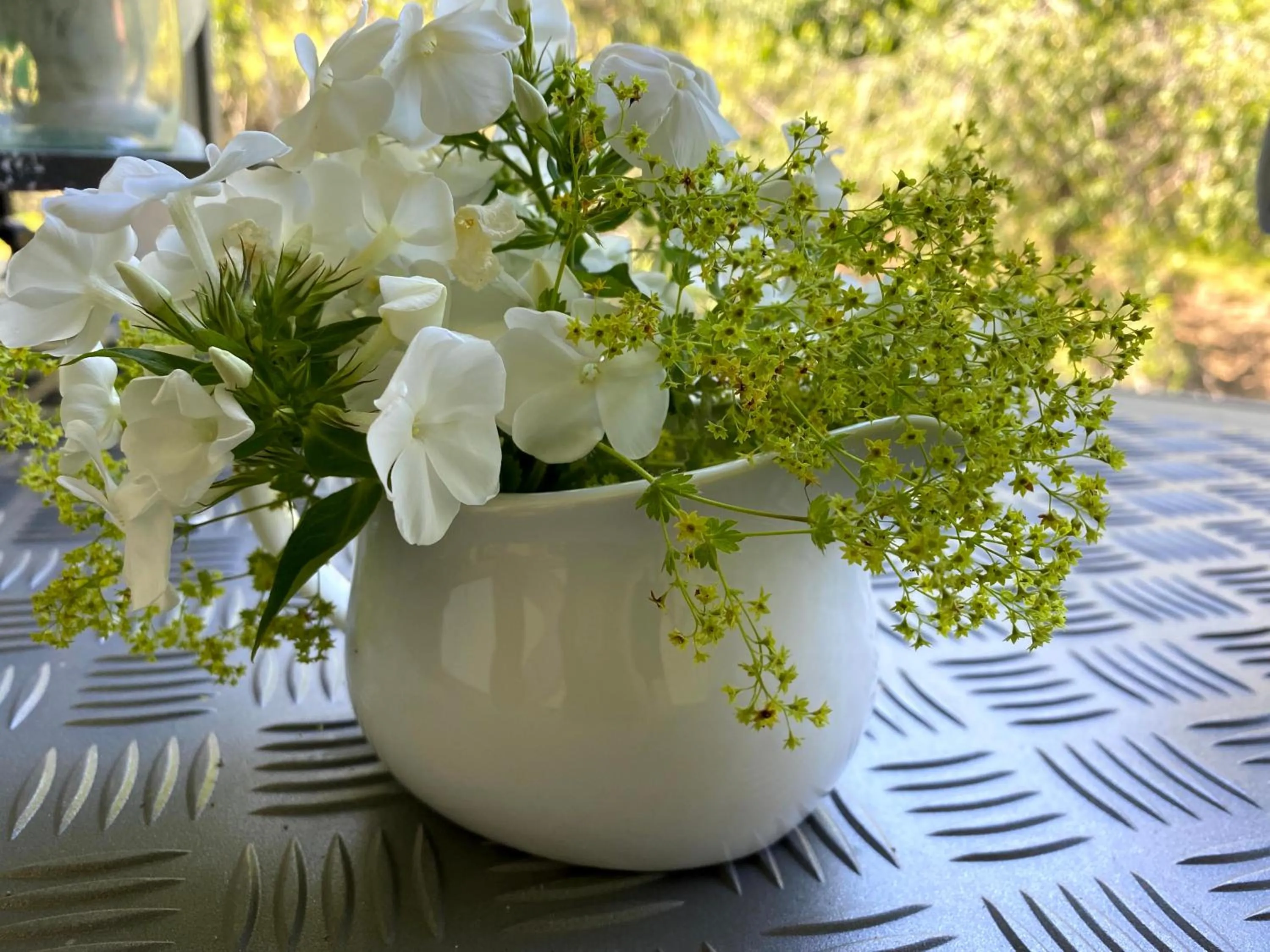 Property building in B&B tannen124