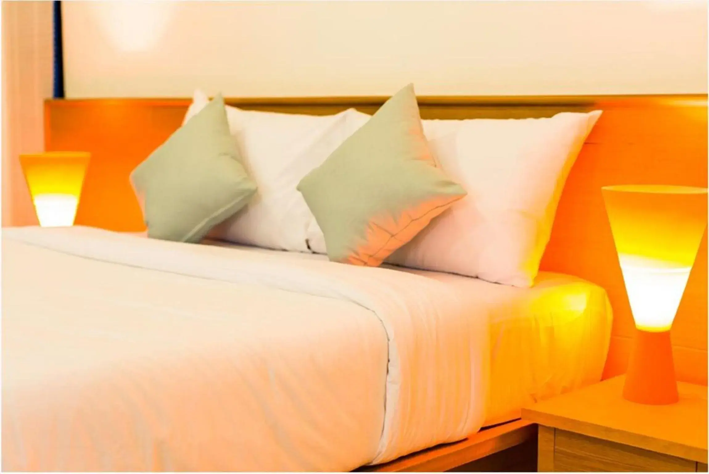 Small Double Room in Palmari Boutique Hotel Small Double Room in Palmari Boutique Hotel