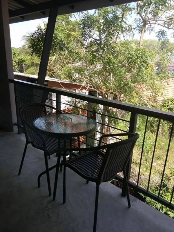 Property building in Palmari Boutique Hotel