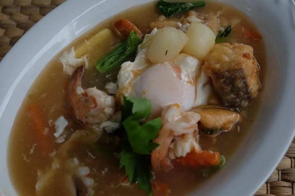 Palmari Boutique Hotel