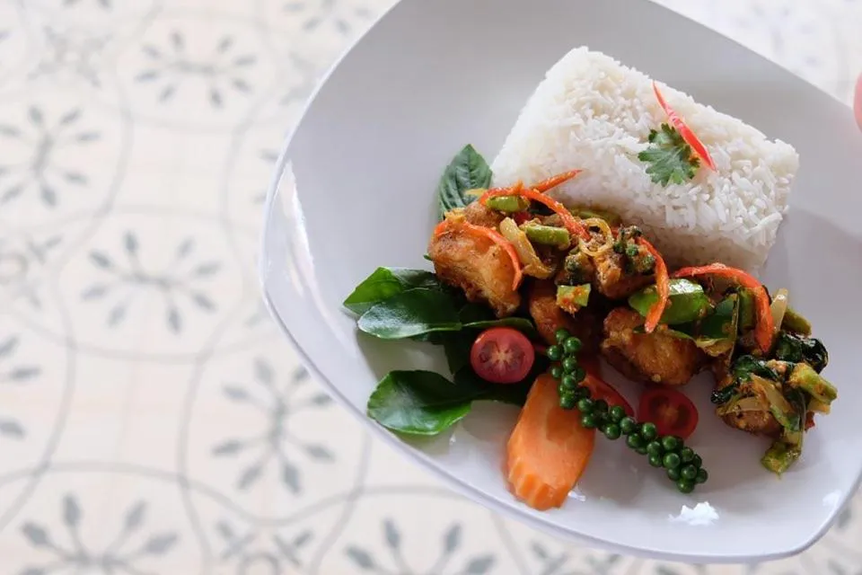 Palmari Boutique Hotel