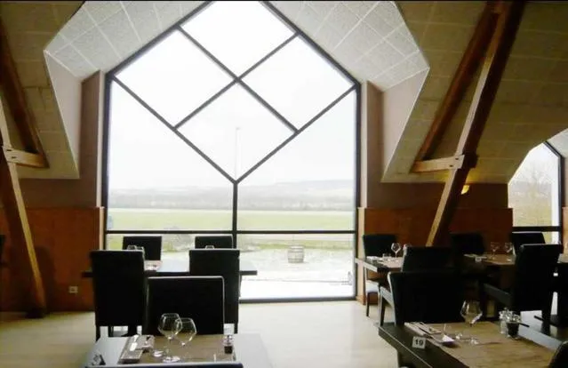 Other in Auberge De Bourgogne