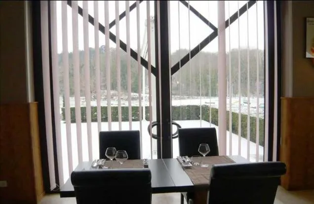 Other in Auberge De Bourgogne