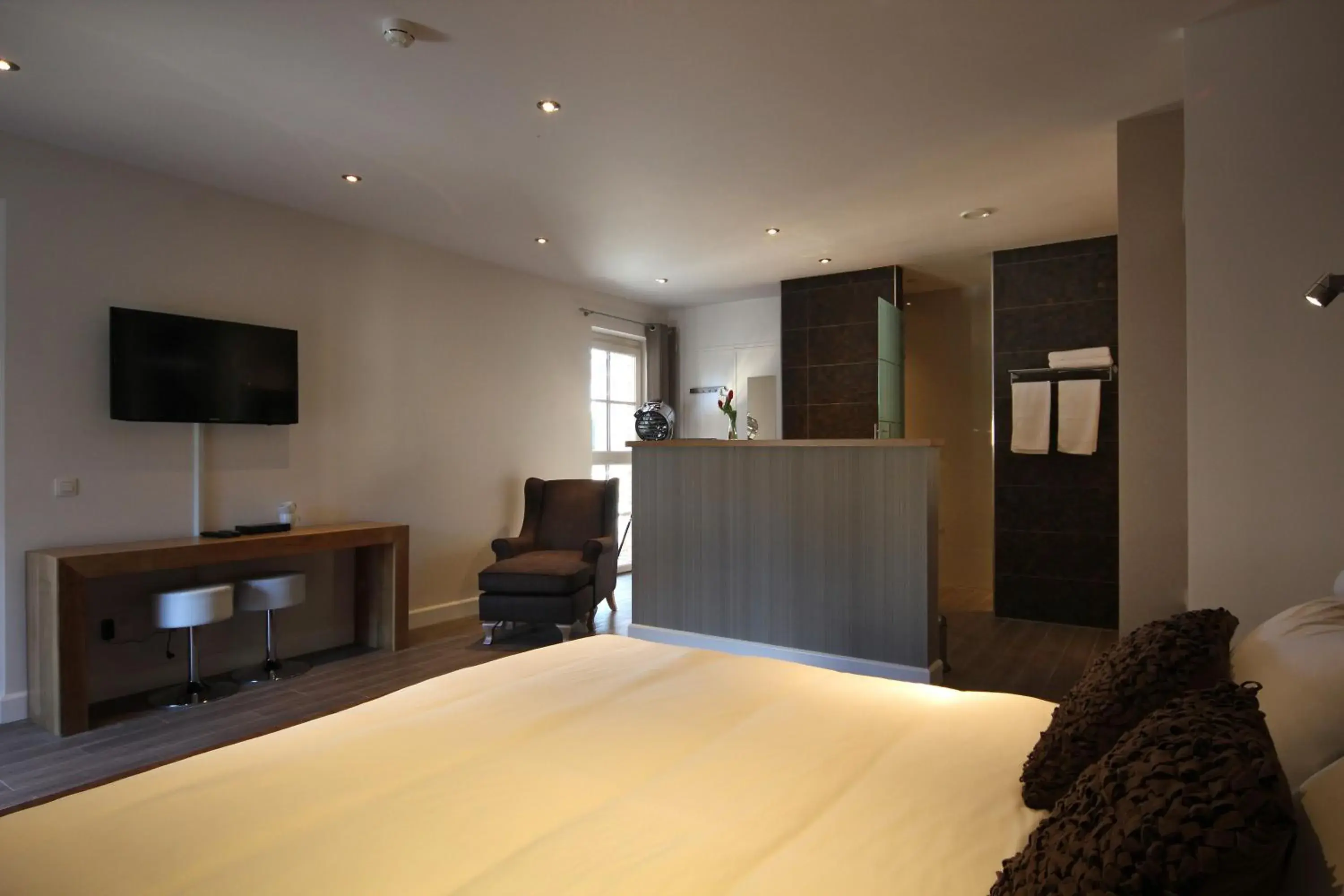 Deluxe Room - single occupancy in B&B 4 Seasons Deluxe Room - single occupancy in B&B 4 Seasons