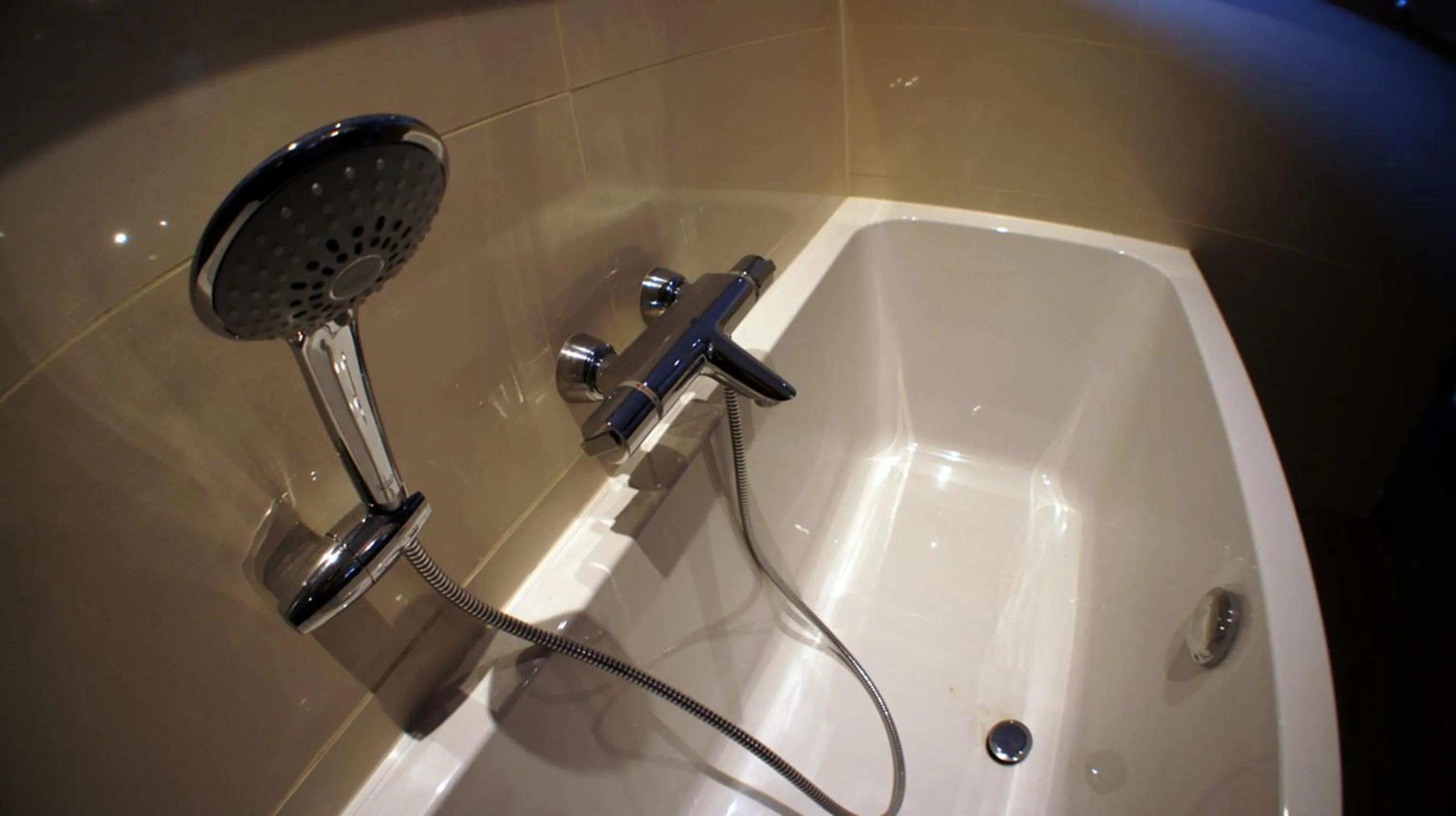 Bathroom in B&B 4 Seasons