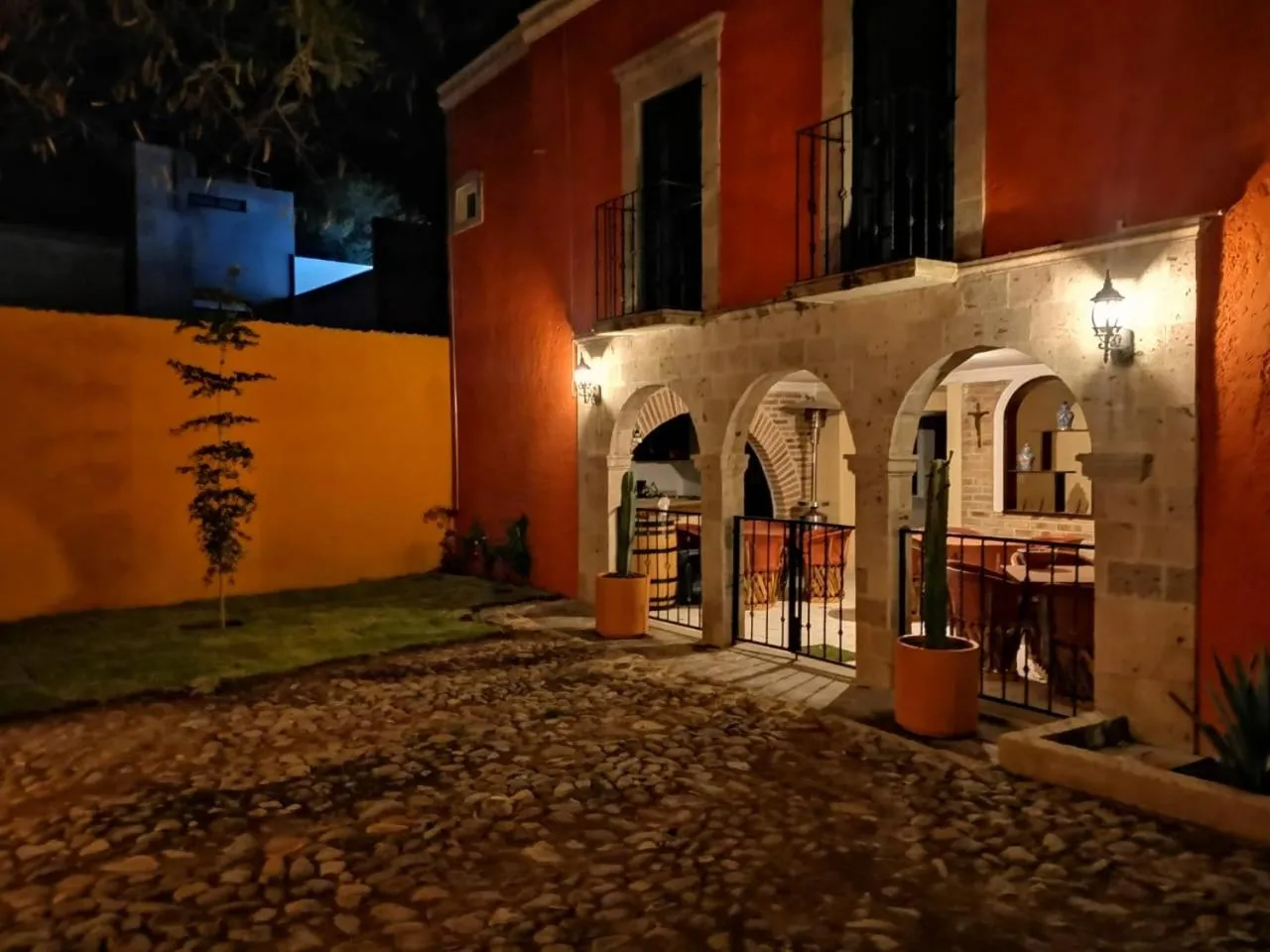 Hotel Boutique Real Tequila