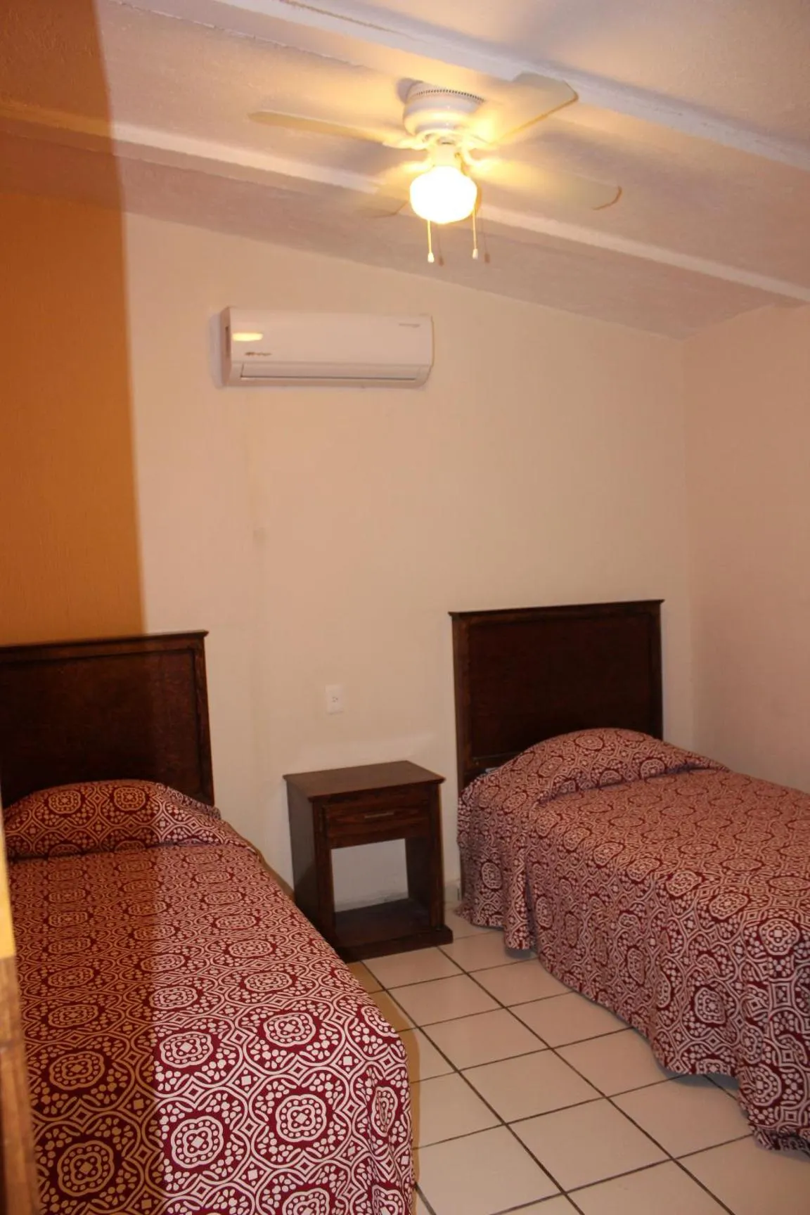 Hotel Boutique Real Tequila