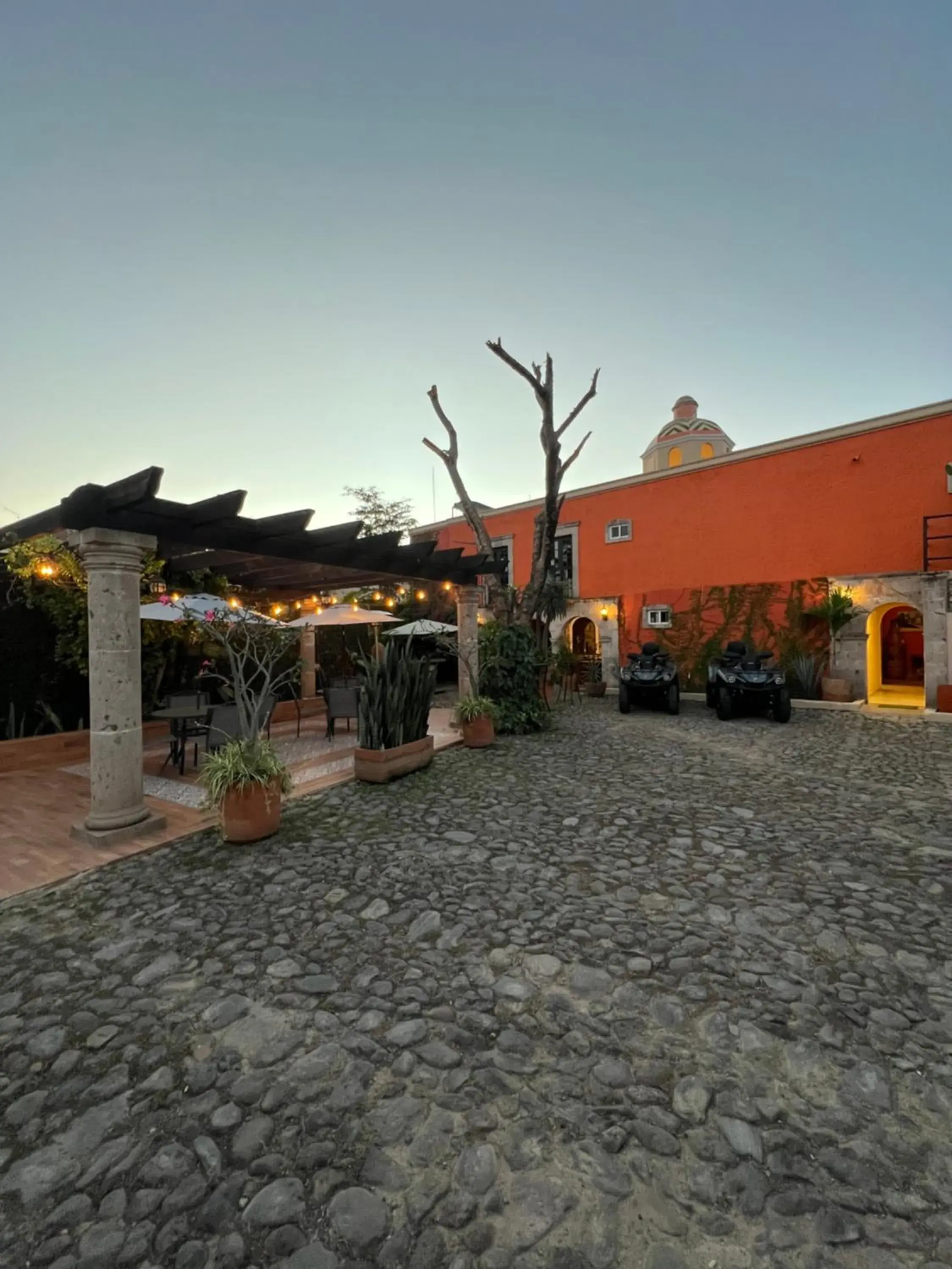 Hotel Boutique Real Tequila Hotel Boutique Real Tequila